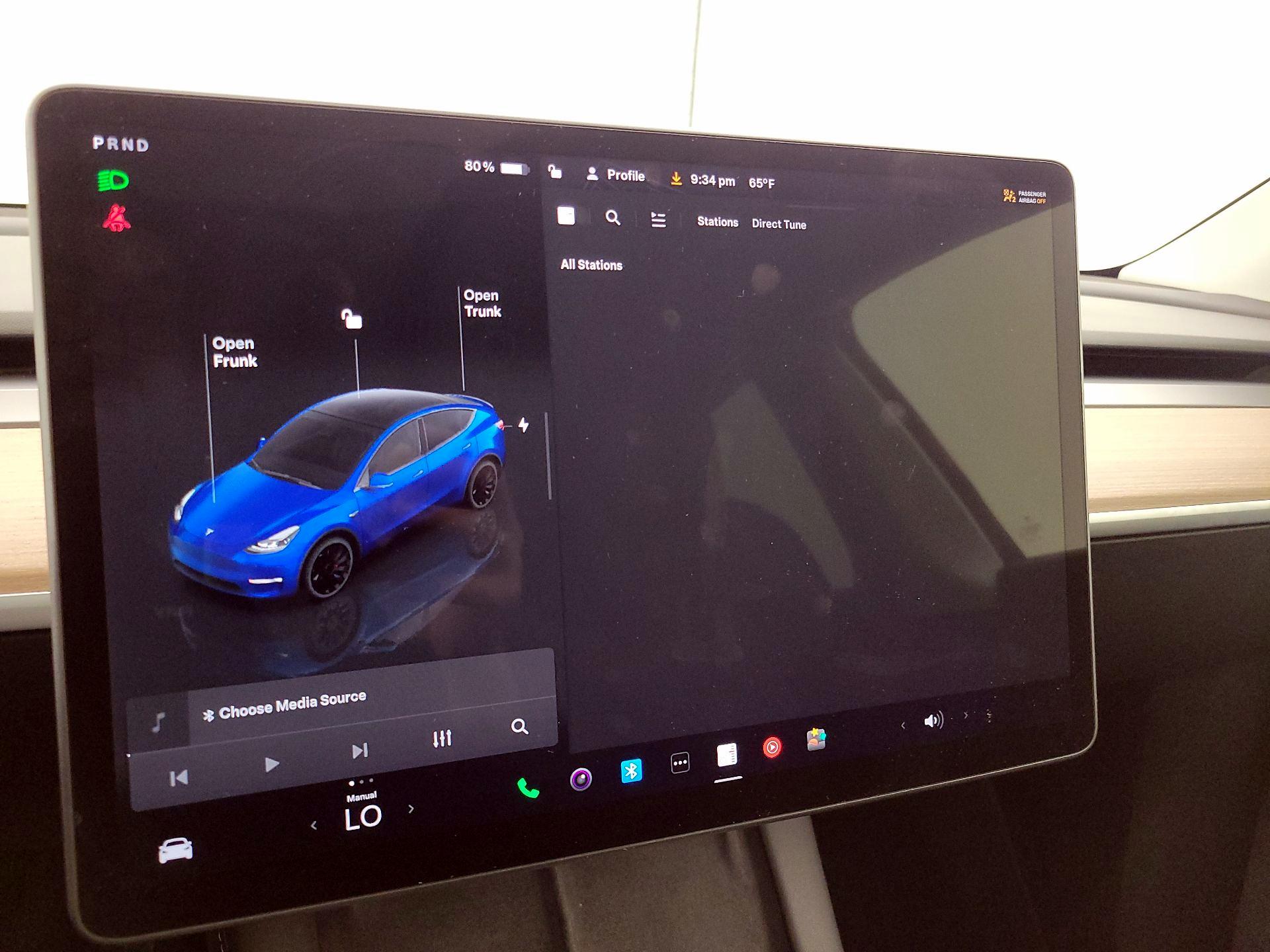 Thumbnail: 2022 Tesla Model Y - 15