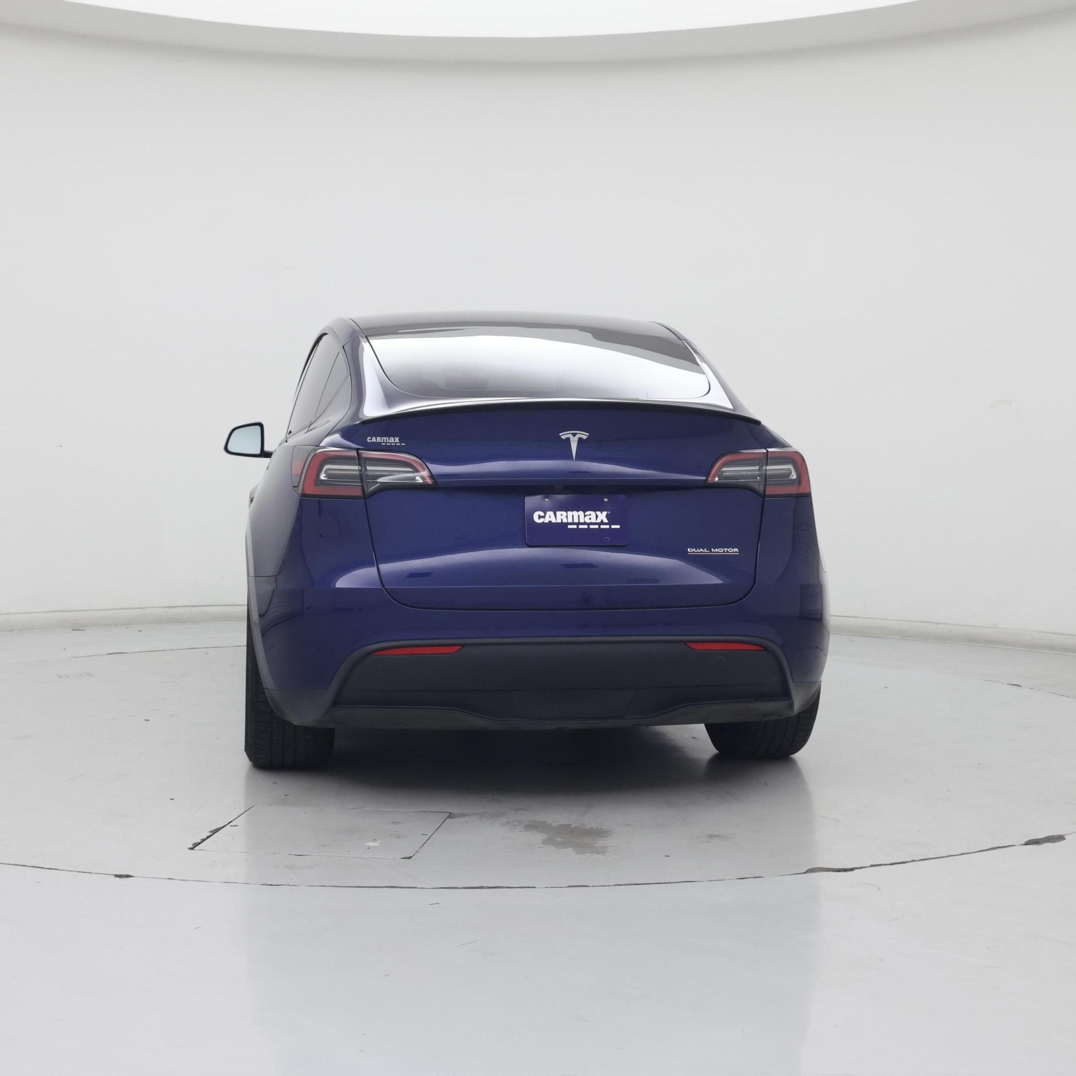 Thumbnail: 2022 Tesla Model Y - 6