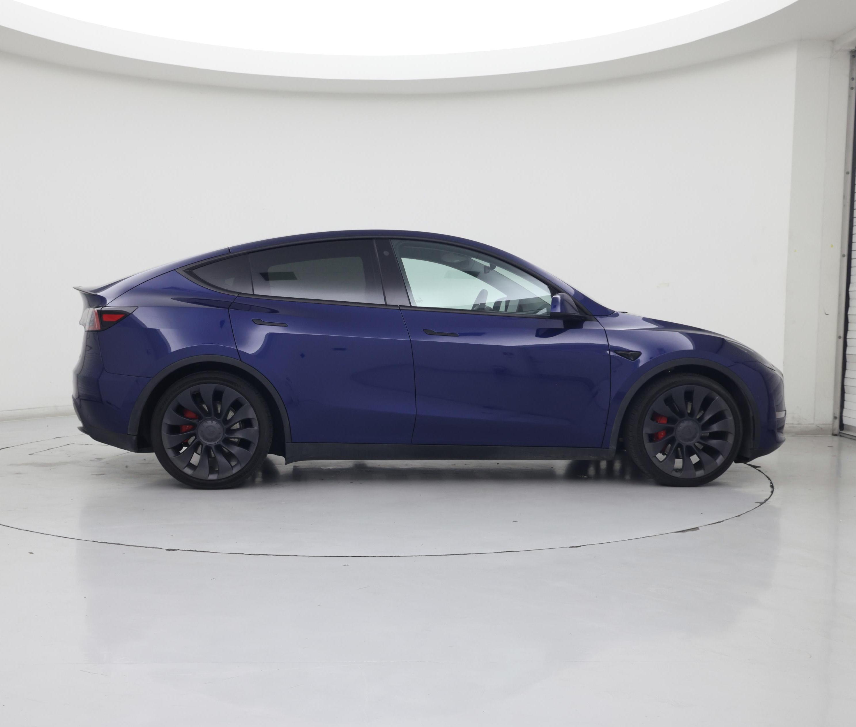 Thumbnail: 2022 Tesla Model Y - 7