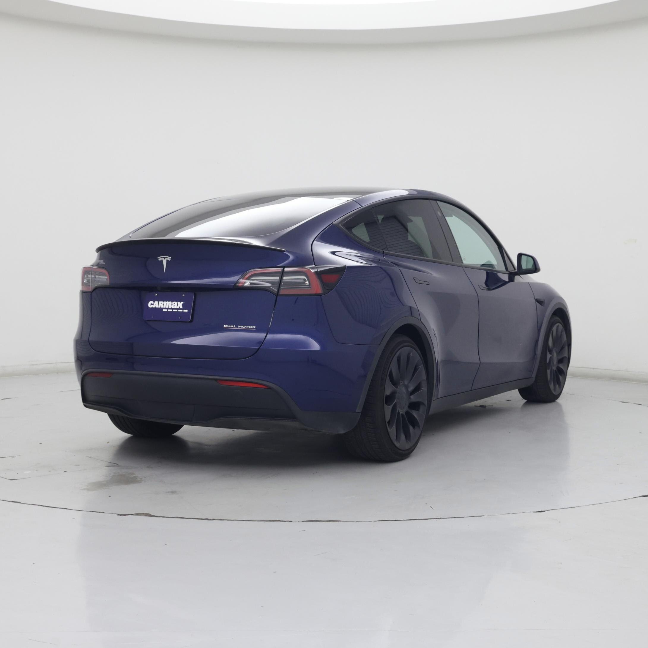 Thumbnail: 2022 Tesla Model Y - 8