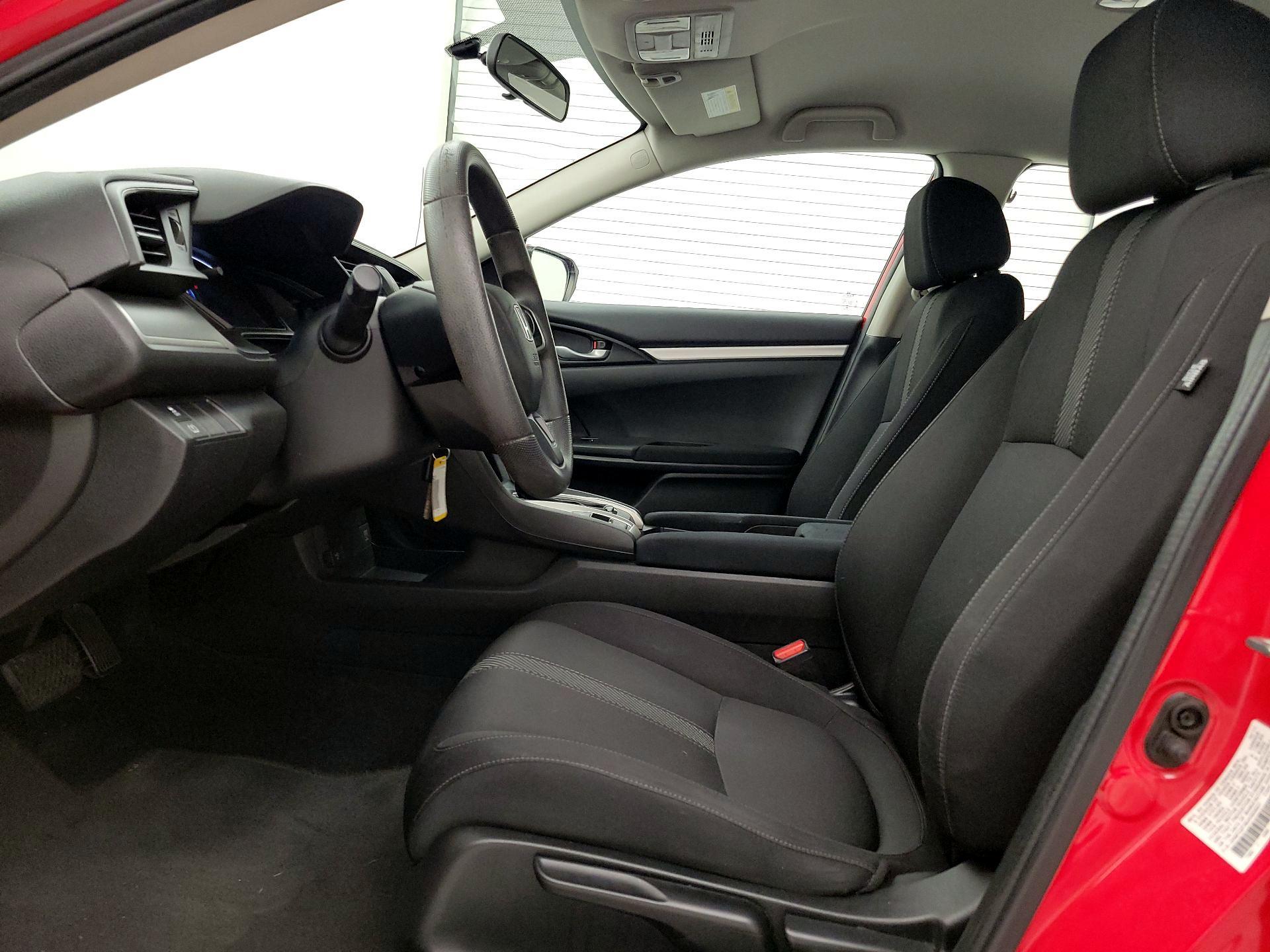 Thumbnail: 2018 Honda Civic - 11