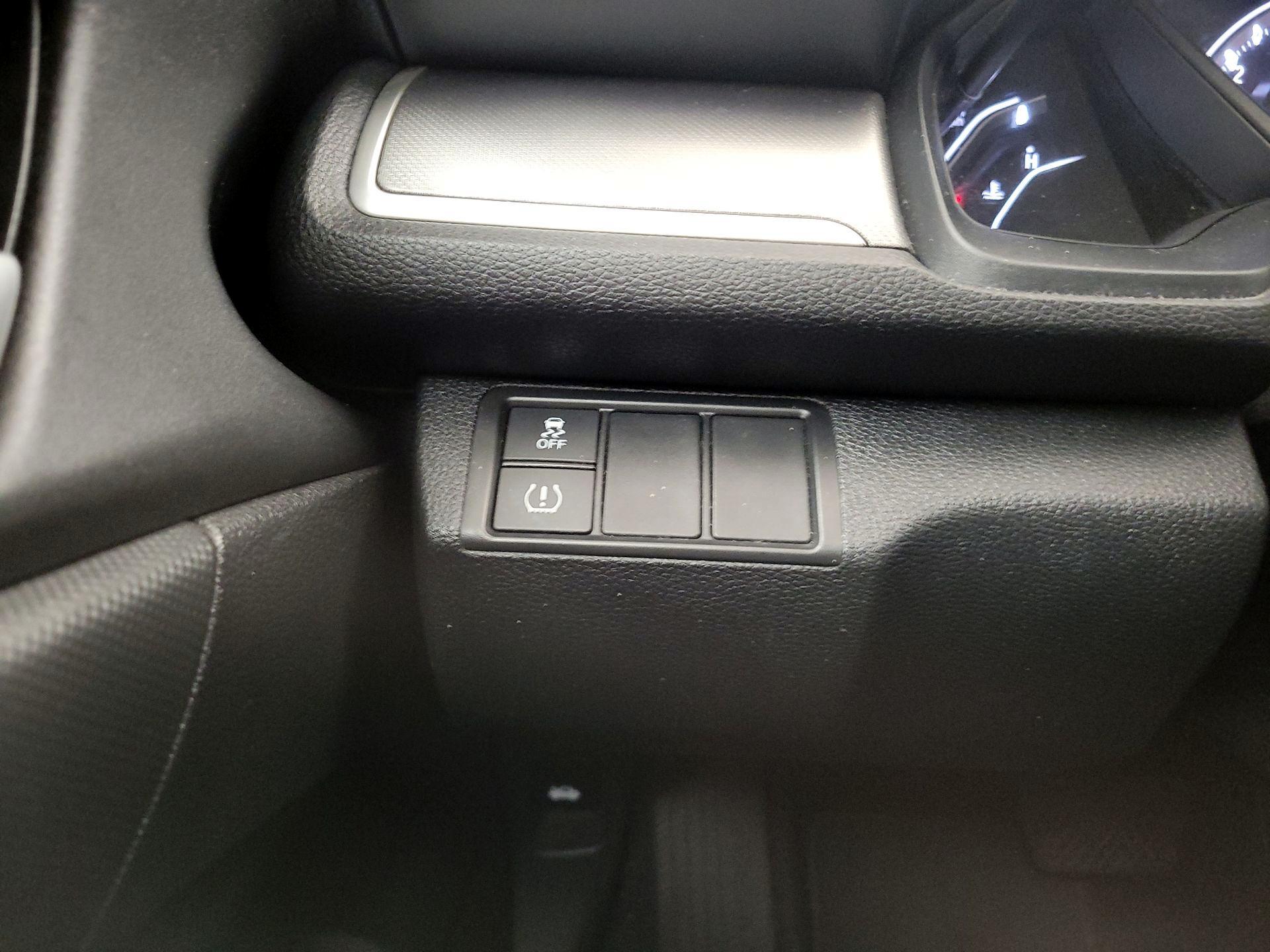 Thumbnail: 2018 Honda Civic - 13