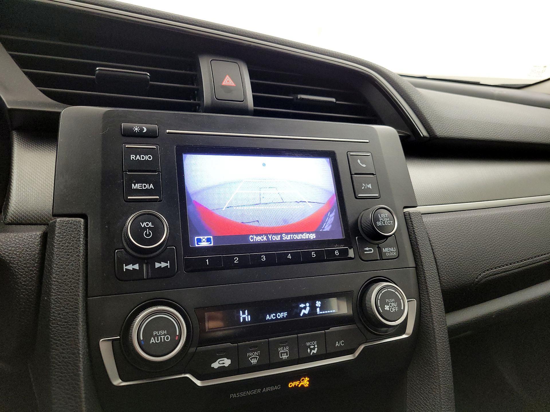 Thumbnail: 2018 Honda Civic - 14