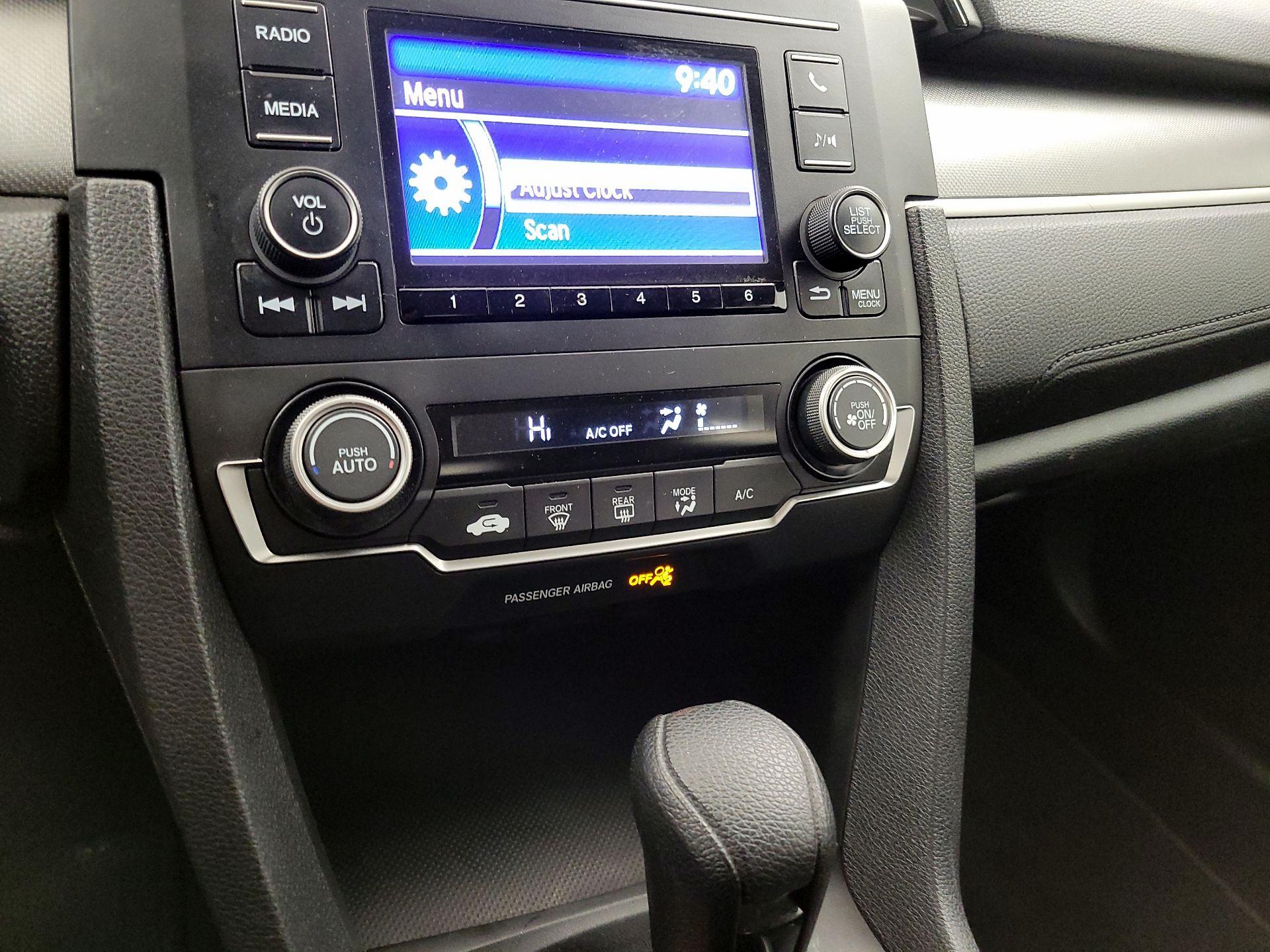 Thumbnail: 2018 Honda Civic - 16