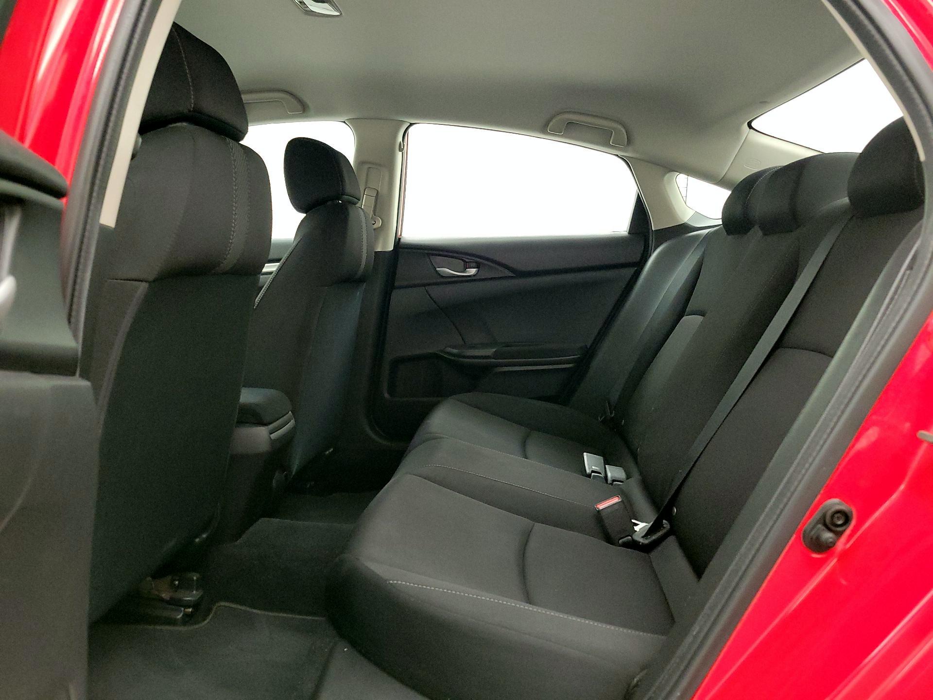 Thumbnail: 2018 Honda Civic - 19