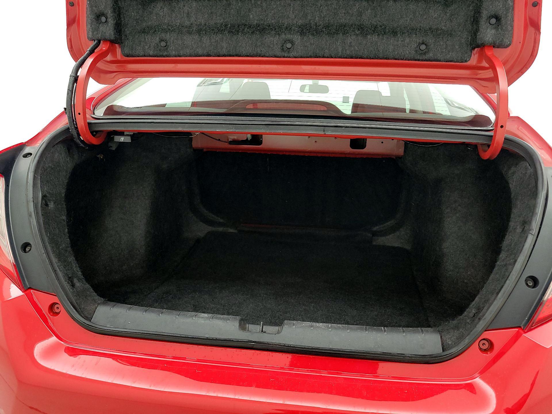 Thumbnail: 2018 Honda Civic - 20