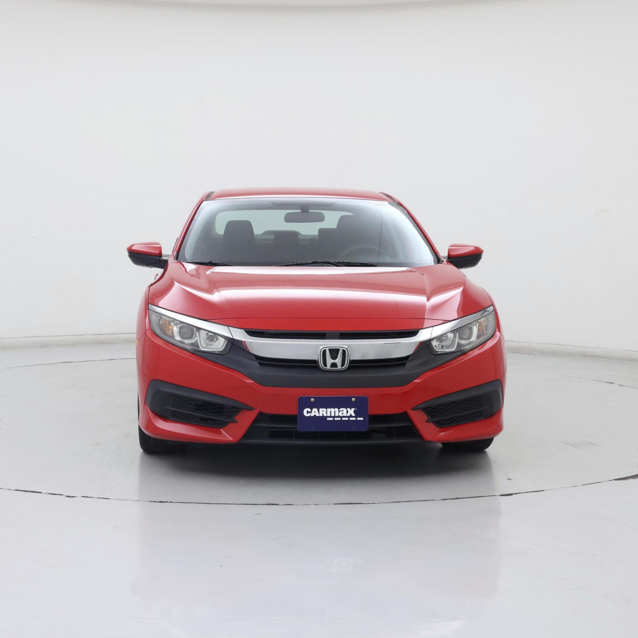 Thumbnail: 2018 Honda Civic - 5