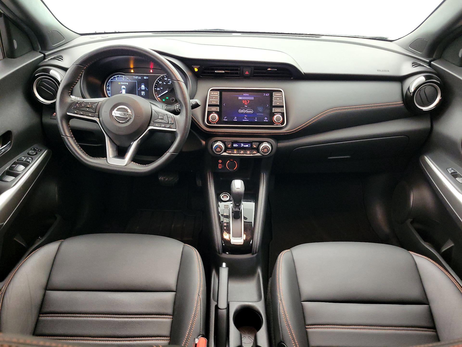 Thumbnail: 2018 Nissan Kicks - 9