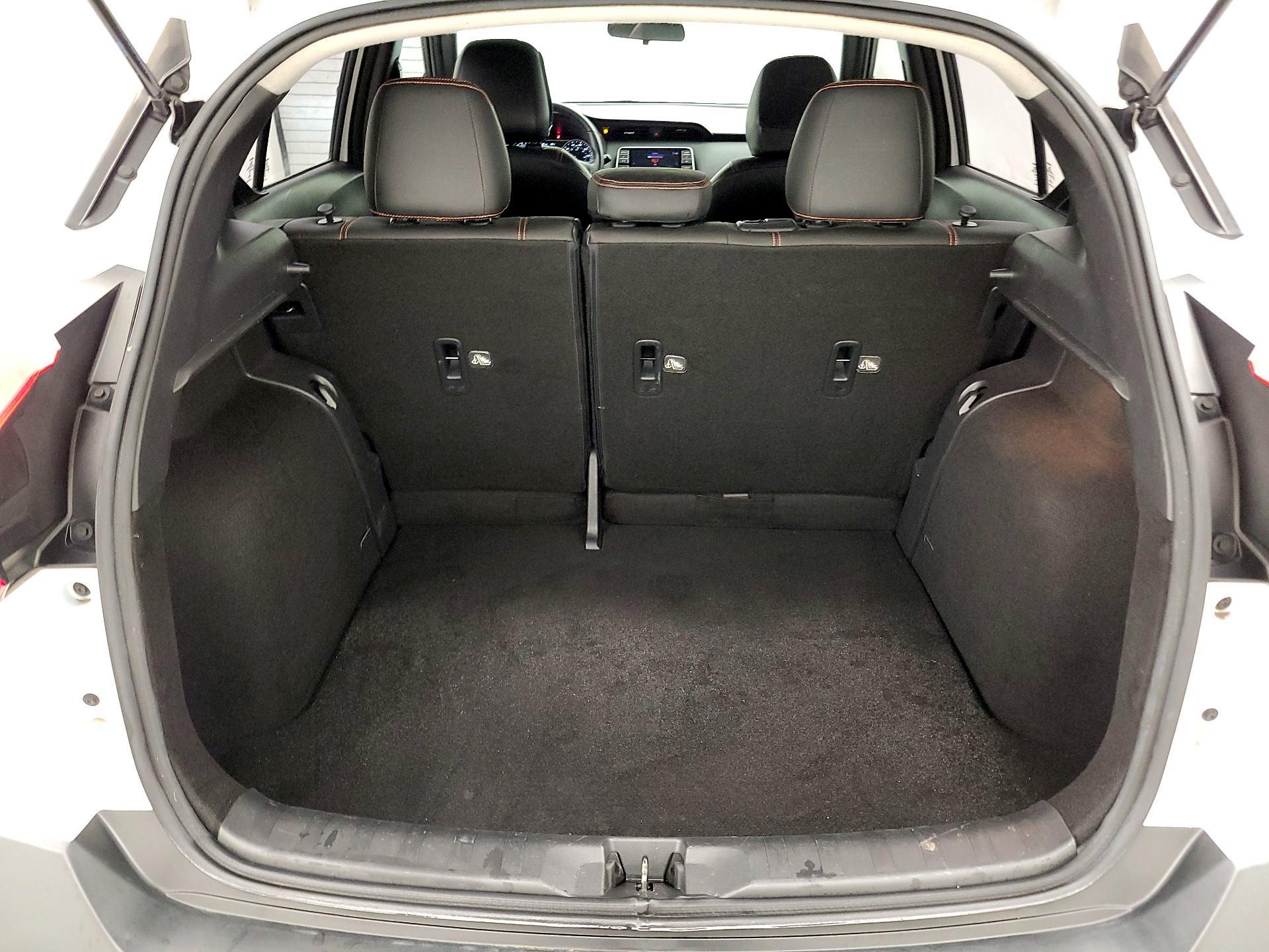 Thumbnail: 2018 Nissan Kicks - 20