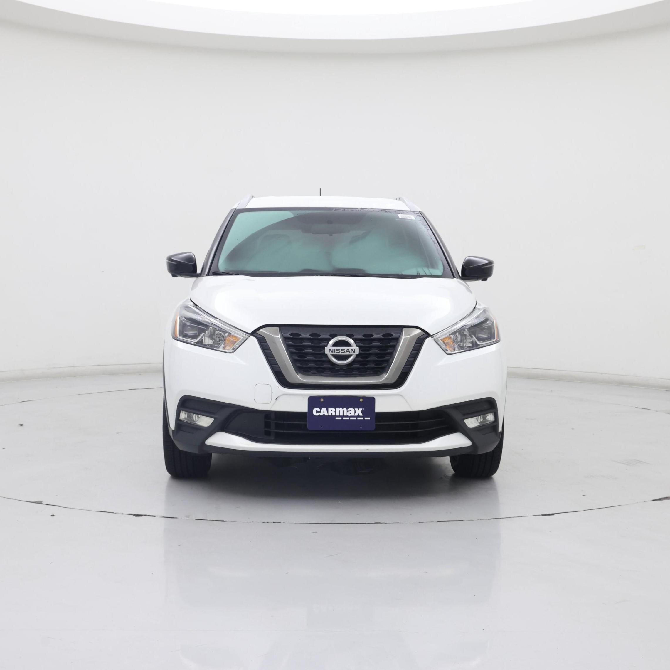 Thumbnail: 2018 Nissan Kicks - 5