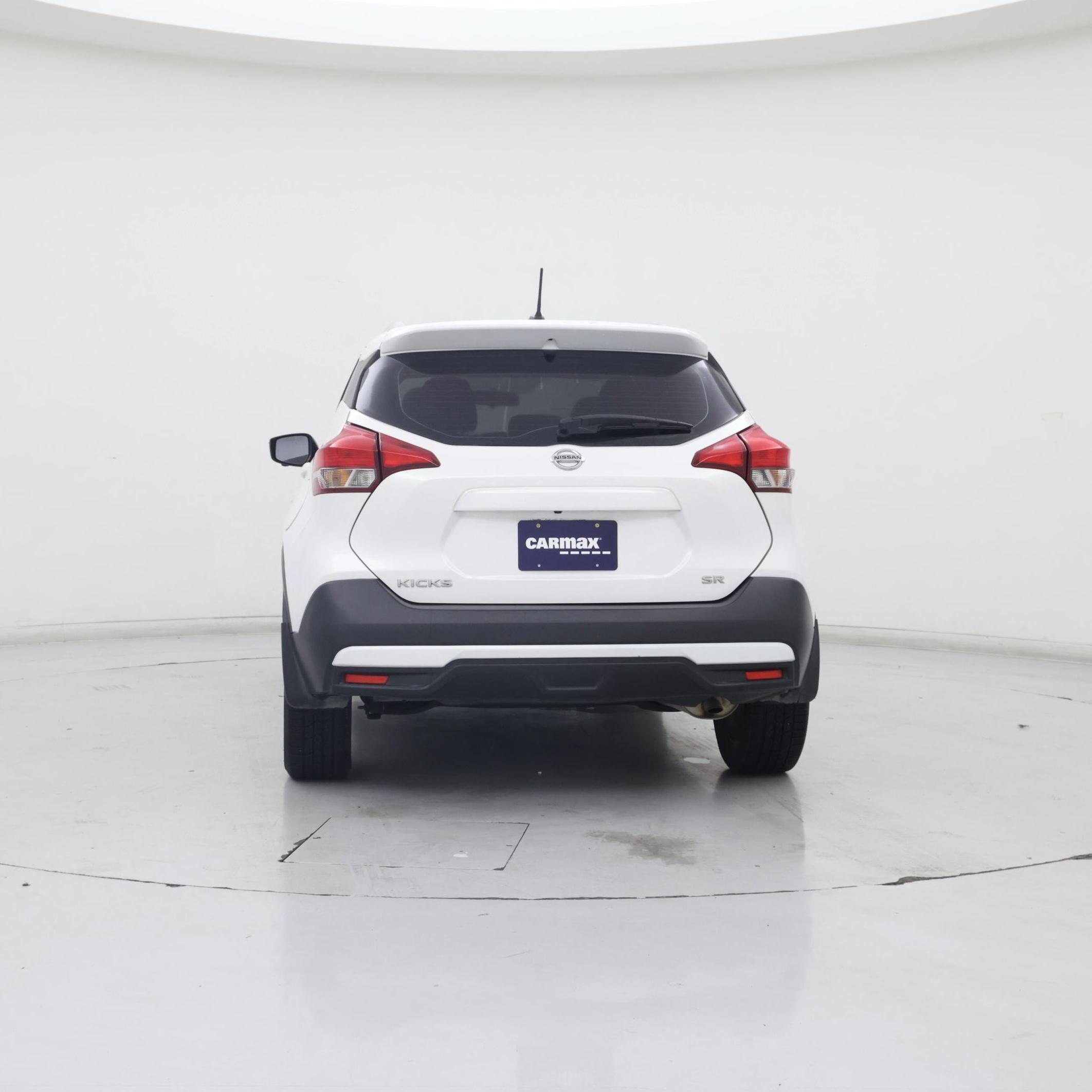 Thumbnail: 2018 Nissan Kicks - 6