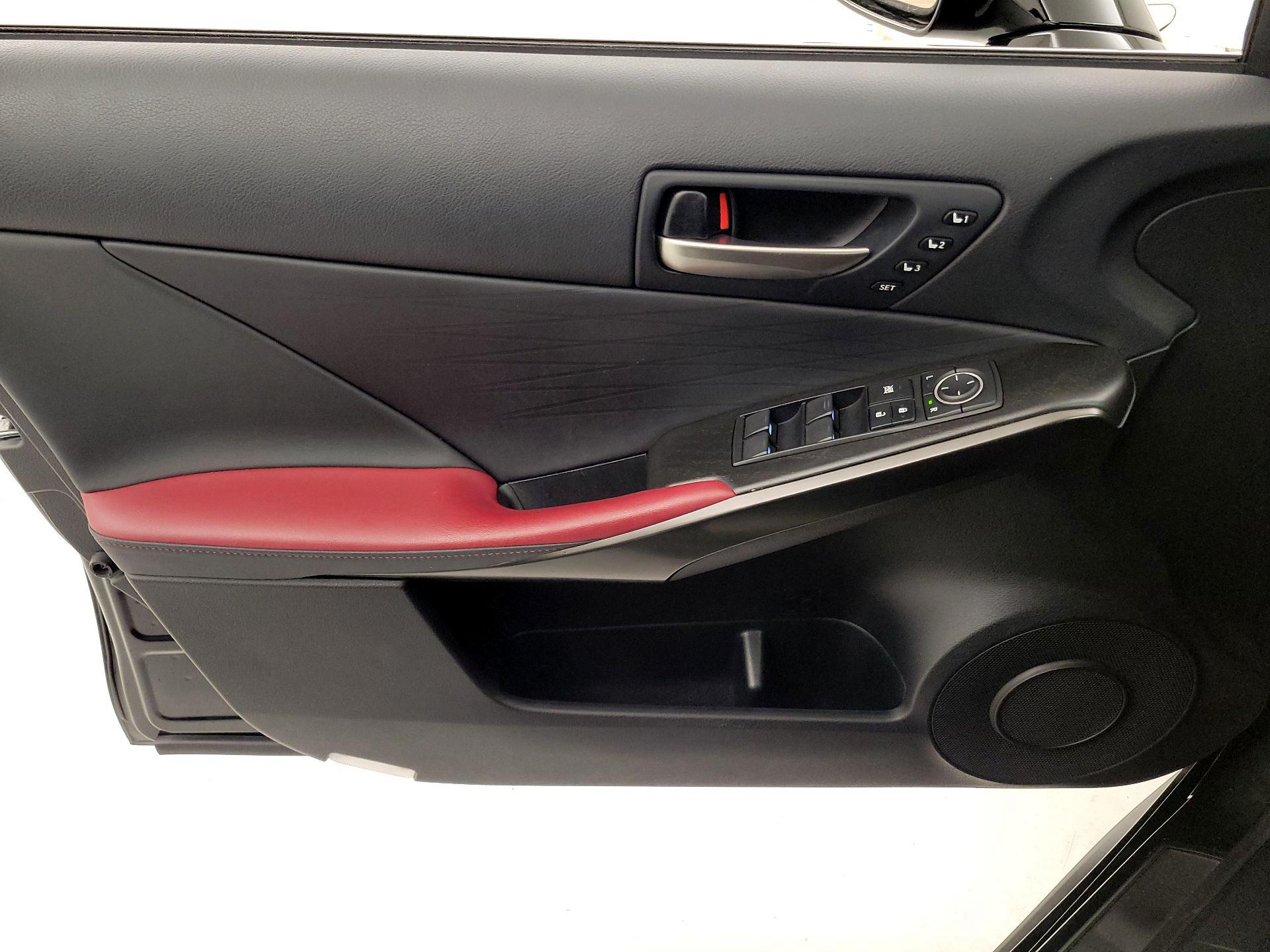 Thumbnail: 2022 Lexus IS - 12