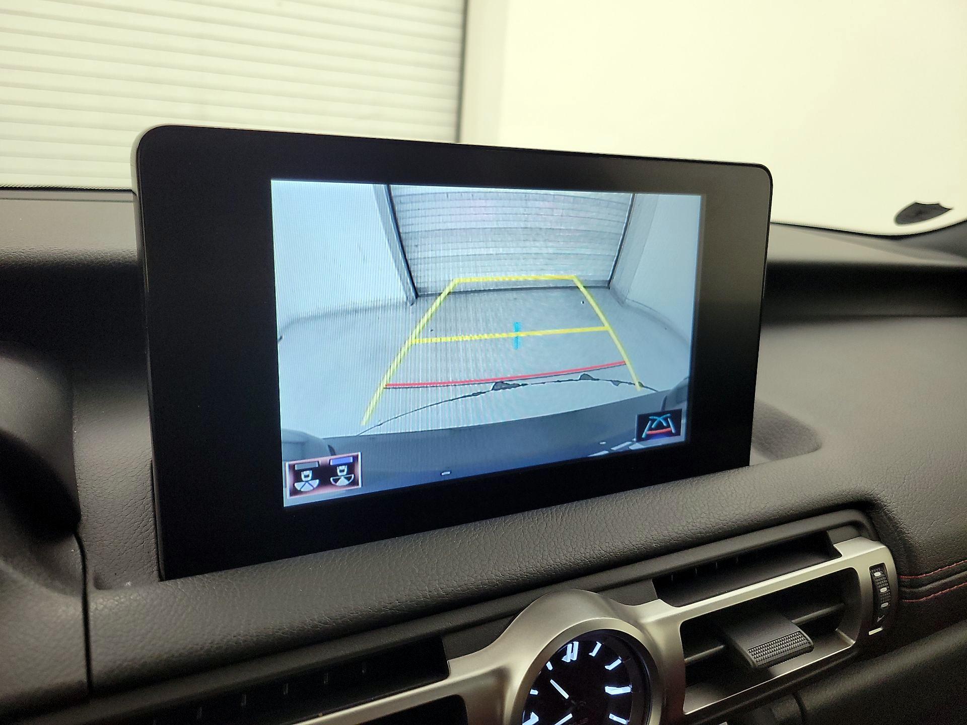 Thumbnail: 2022 Lexus IS - 14