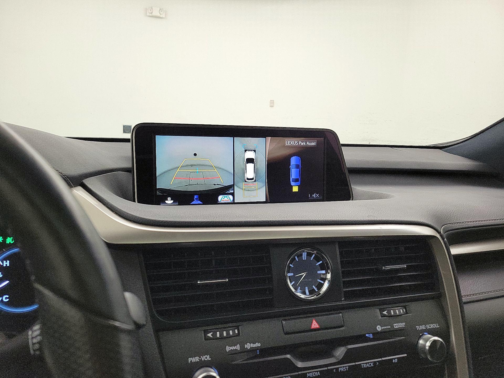 Thumbnail: 2018 Lexus RX - 15