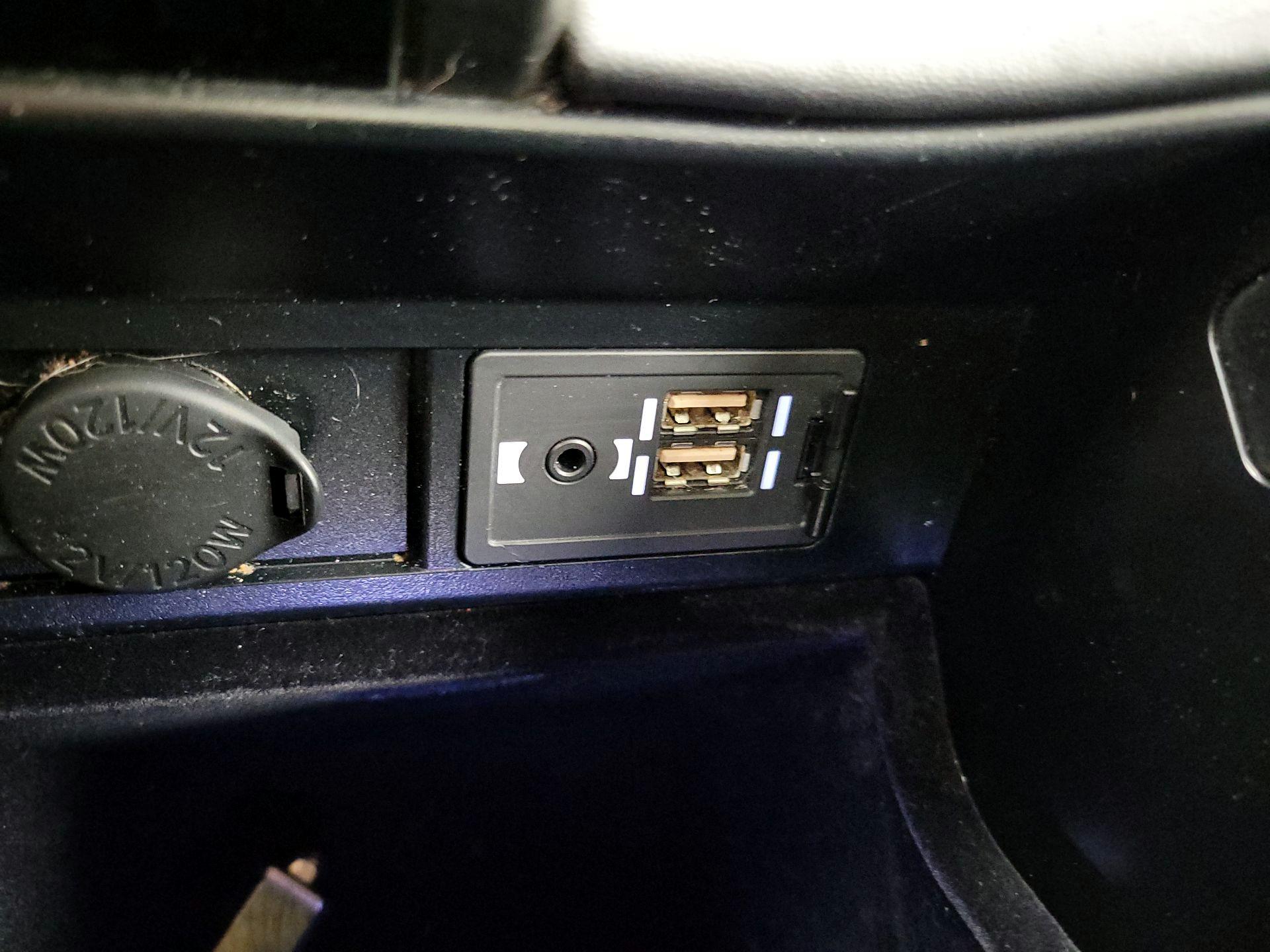 Thumbnail: 2018 Lexus RX - 19