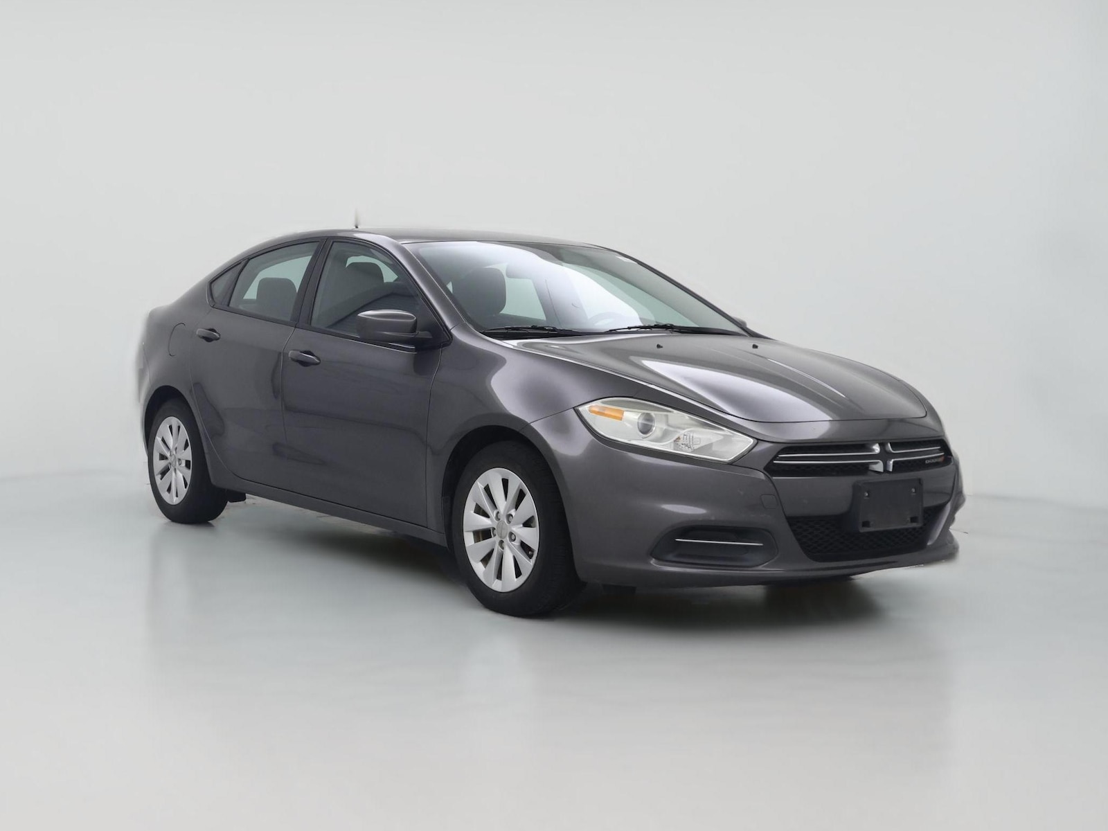 2015 Dodge Dart Aero
