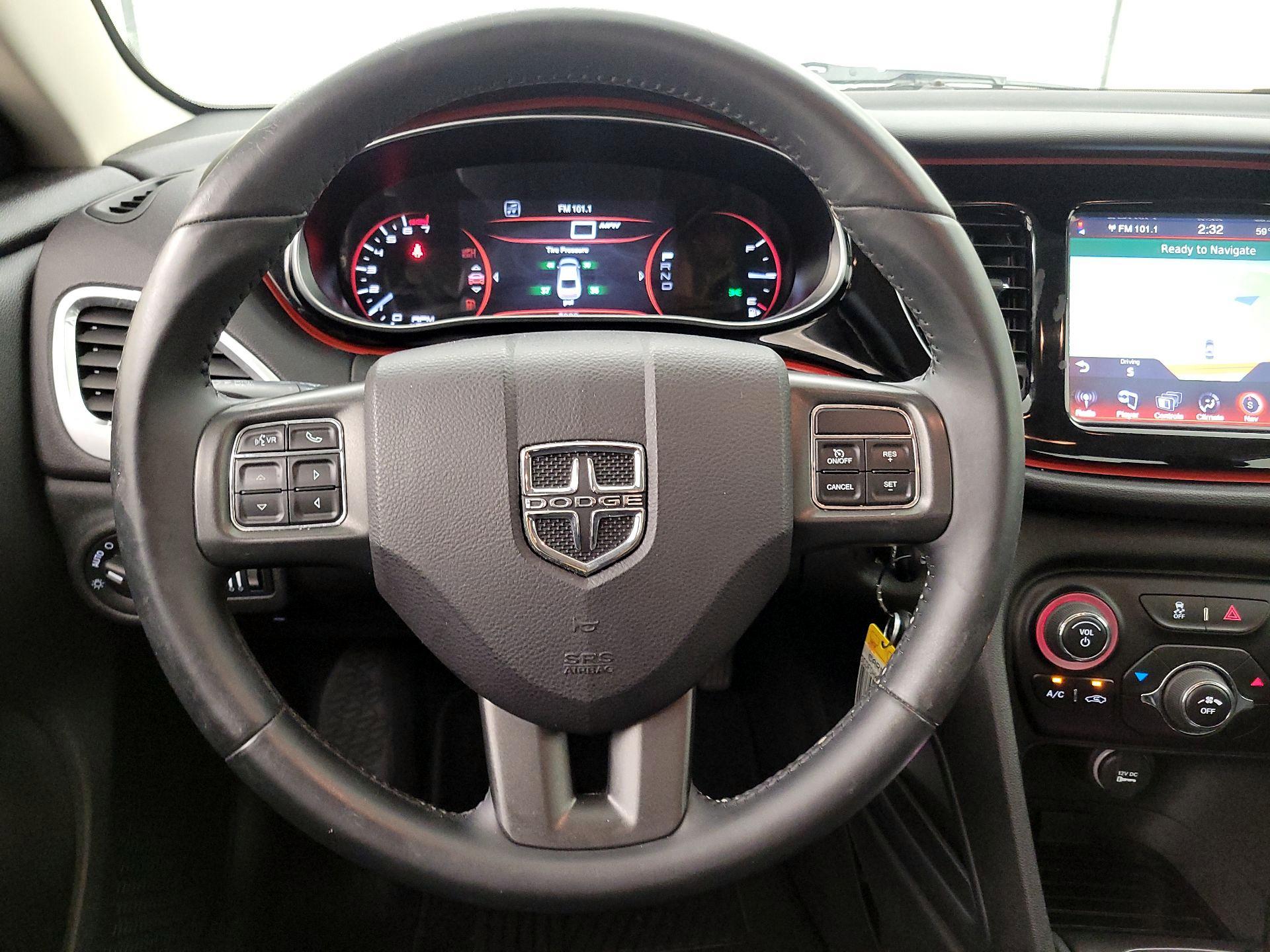 Thumbnail: 2015 Dodge Dart - 10