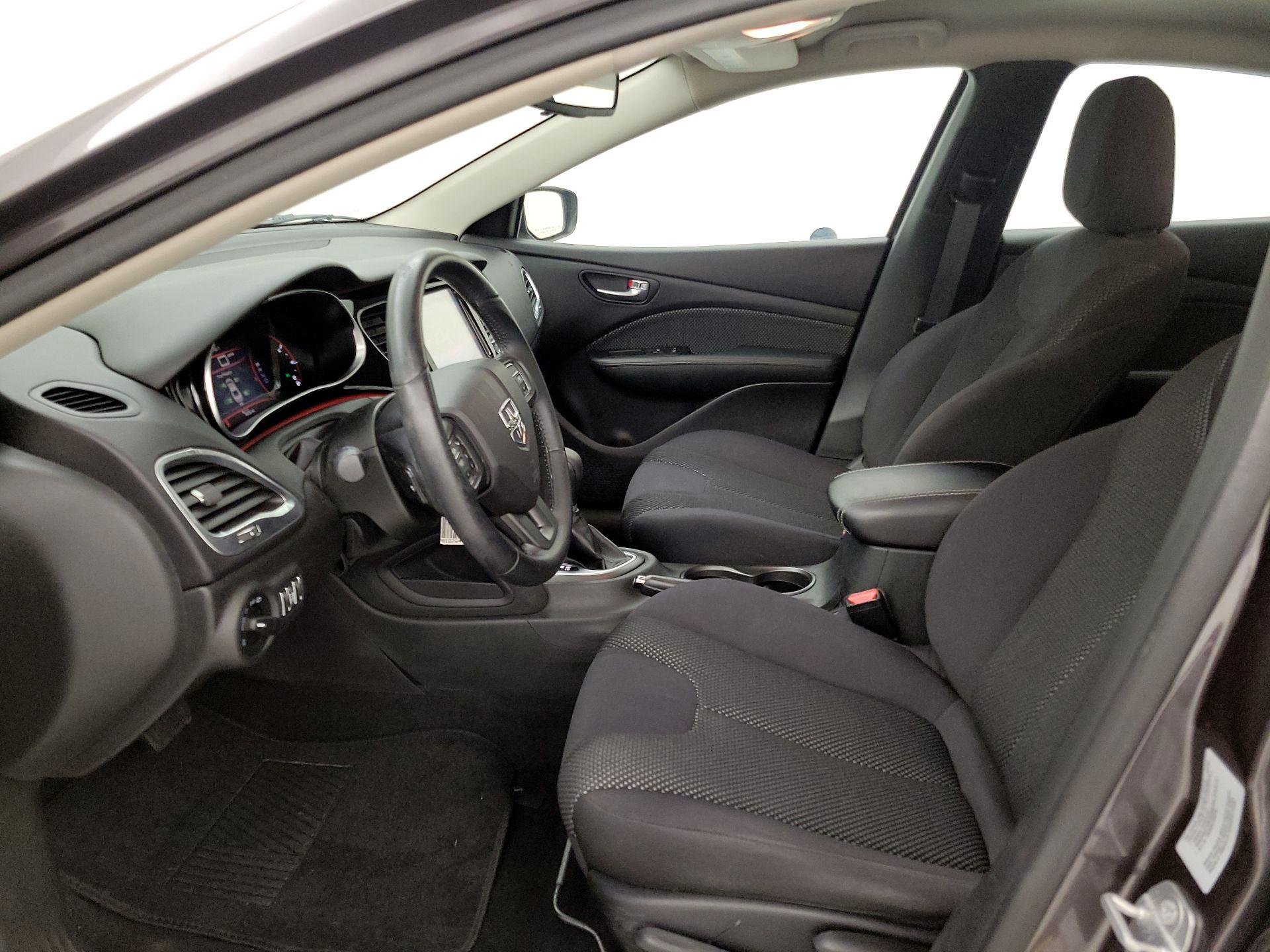 Thumbnail: 2015 Dodge Dart - 11