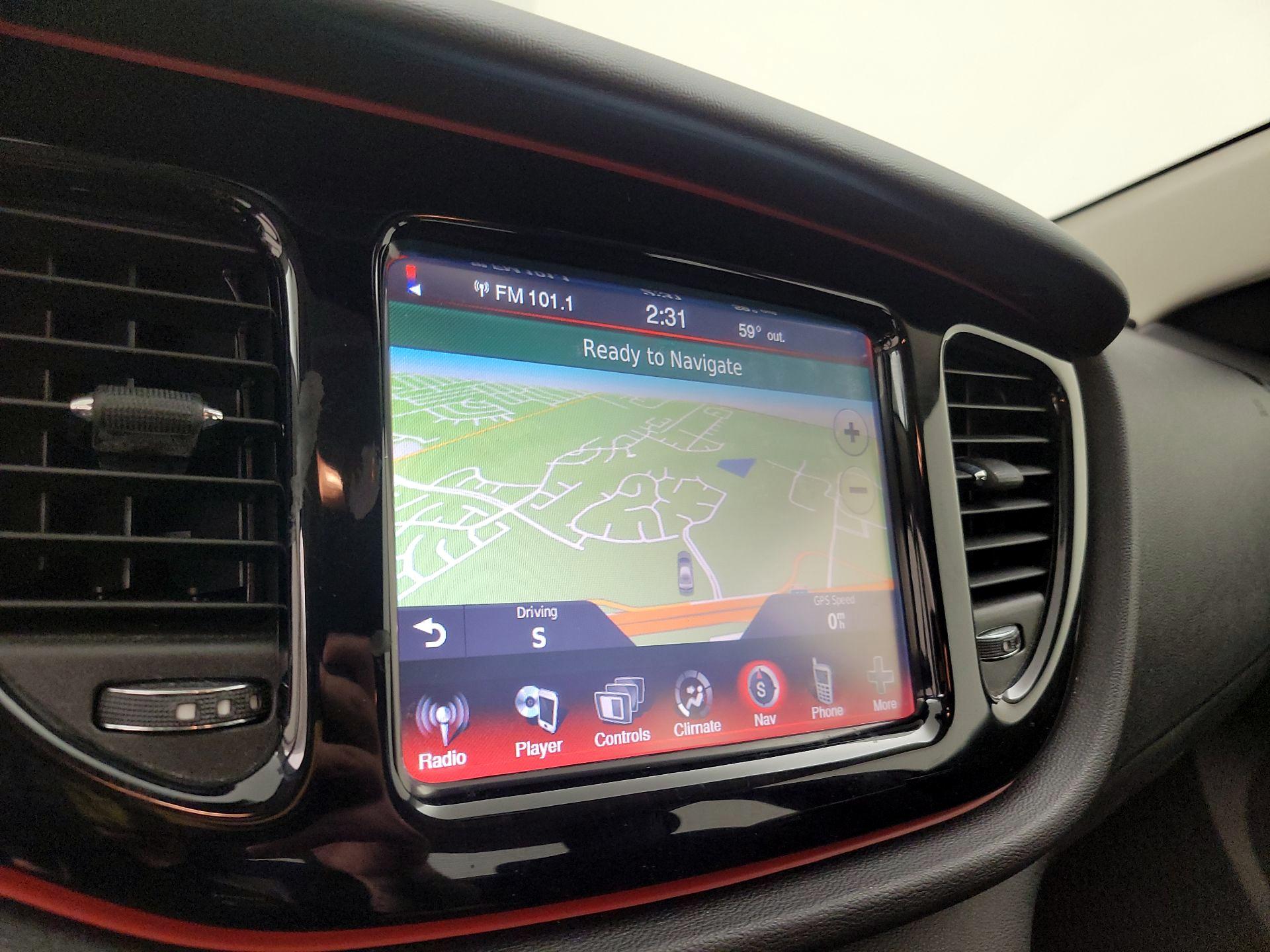 Thumbnail: 2015 Dodge Dart - 14