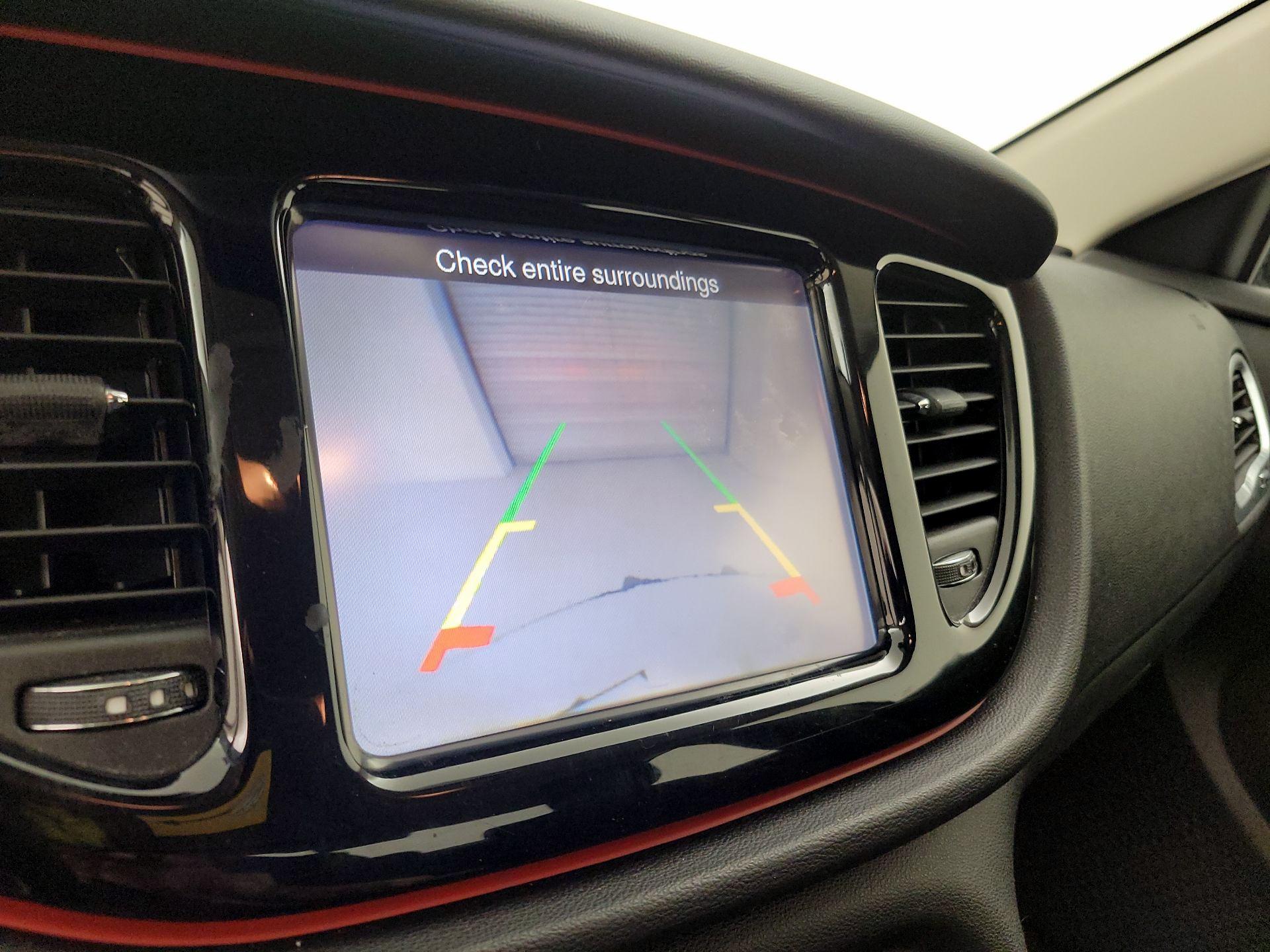 Thumbnail: 2015 Dodge Dart - 15