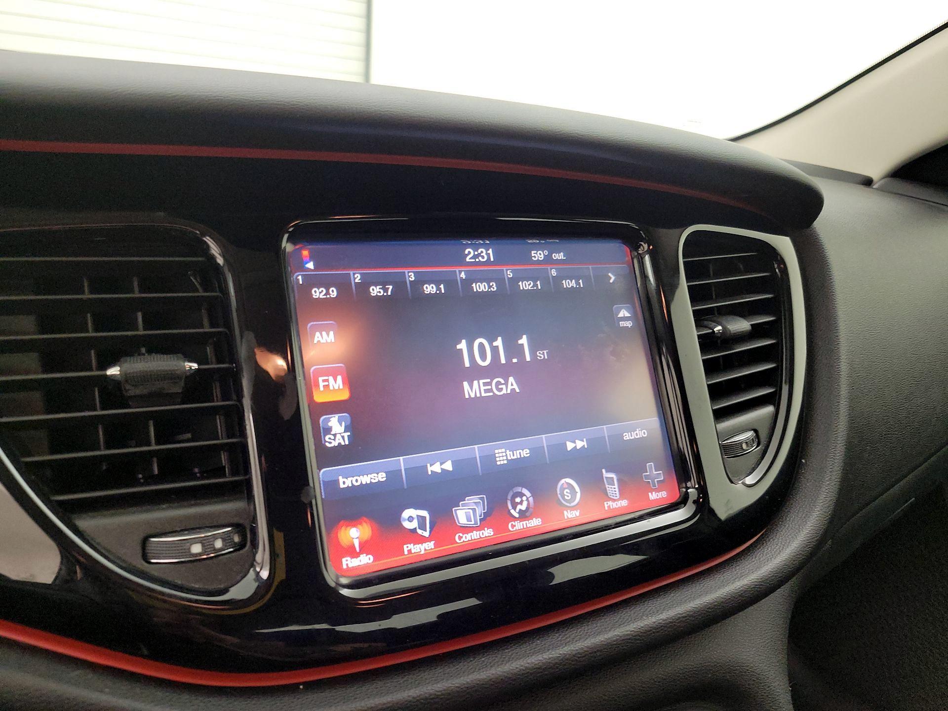 Thumbnail: 2015 Dodge Dart - 16