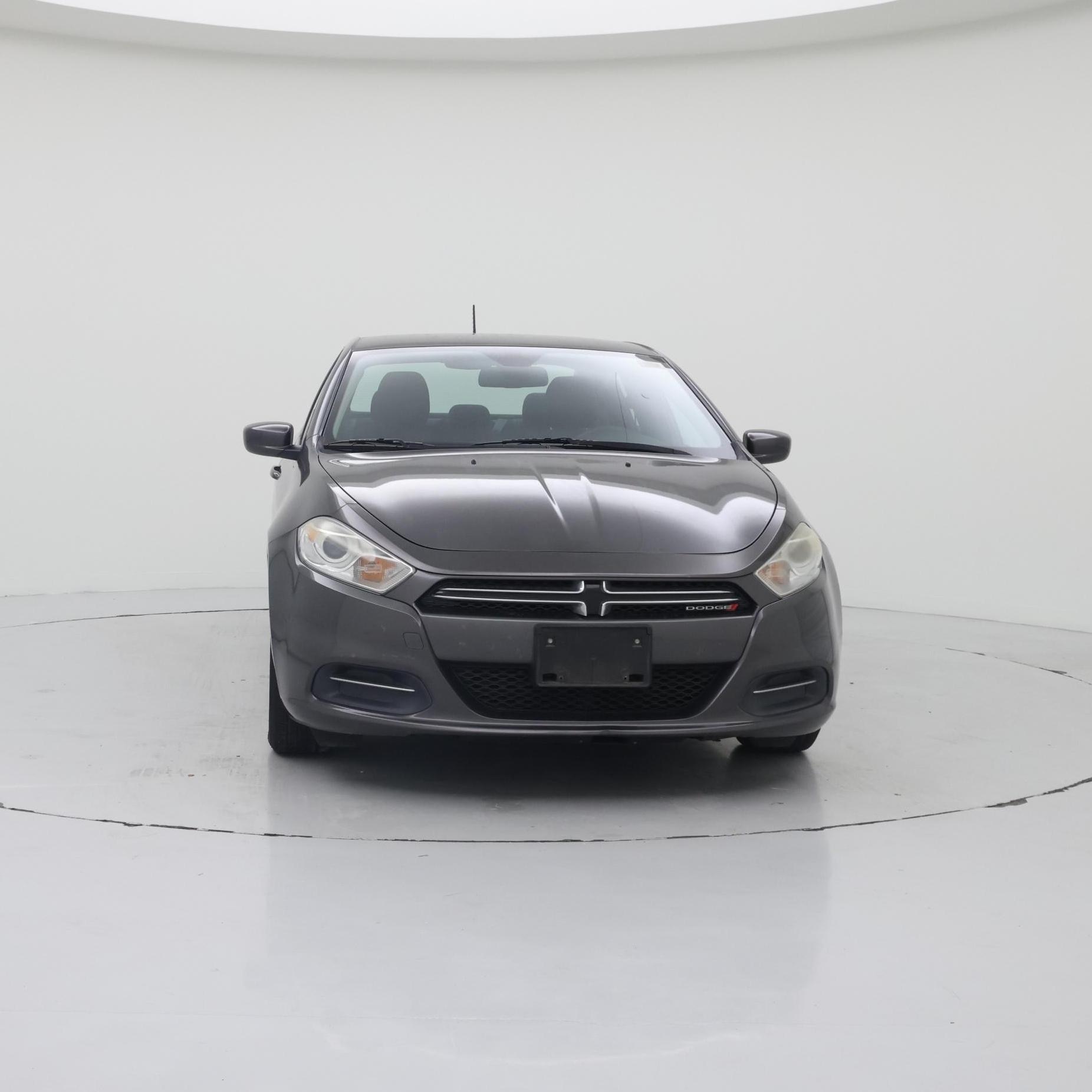 Thumbnail: 2015 Dodge Dart - 5