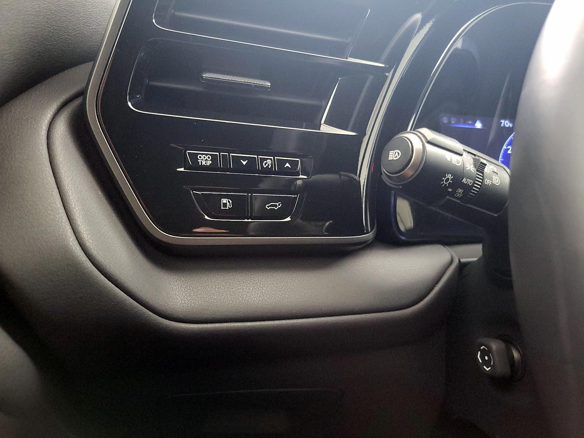 Thumbnail: 2024 Lexus TX - 13