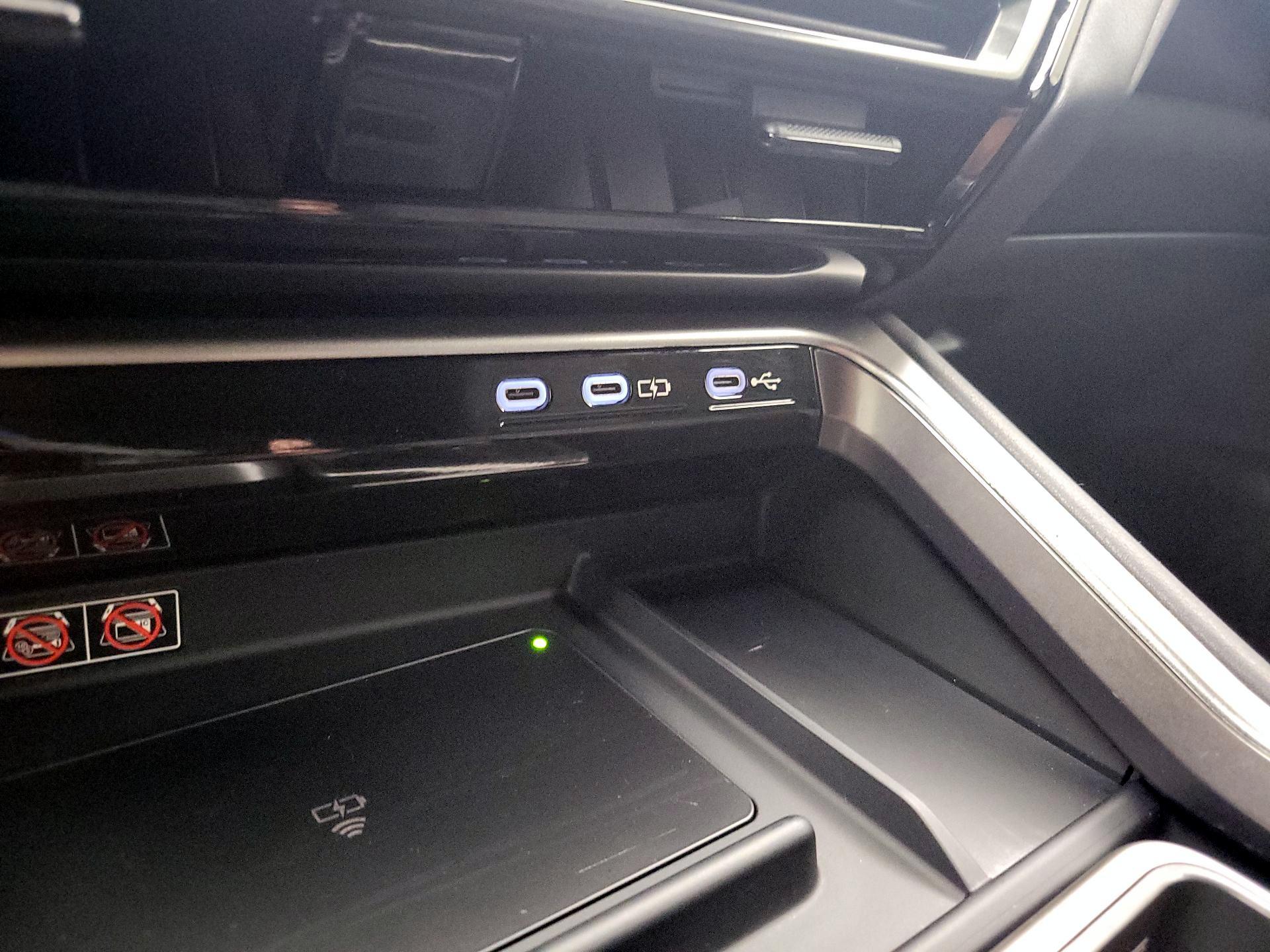 Thumbnail: 2024 Lexus TX - 18