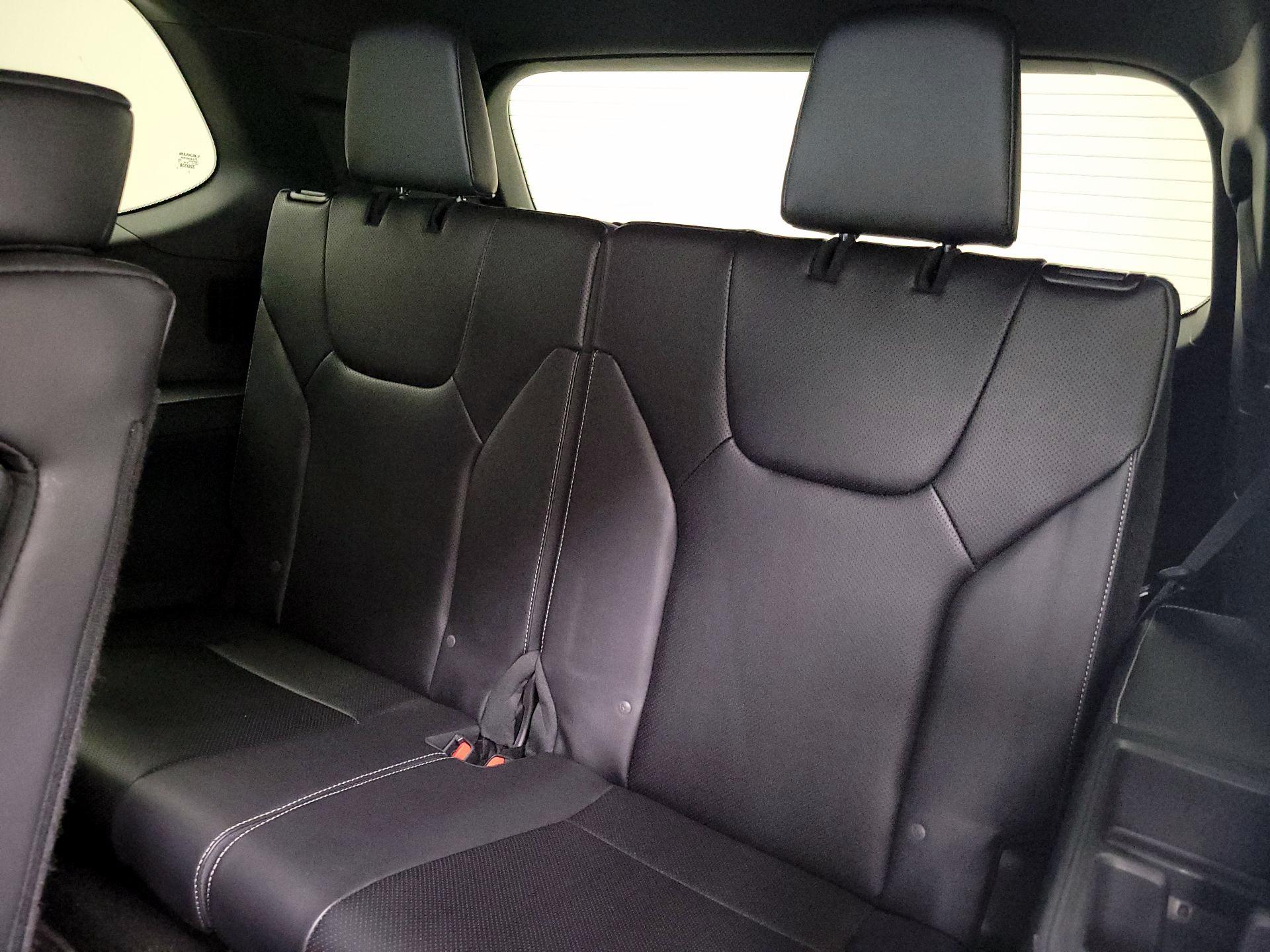 Thumbnail: 2024 Lexus TX - 20