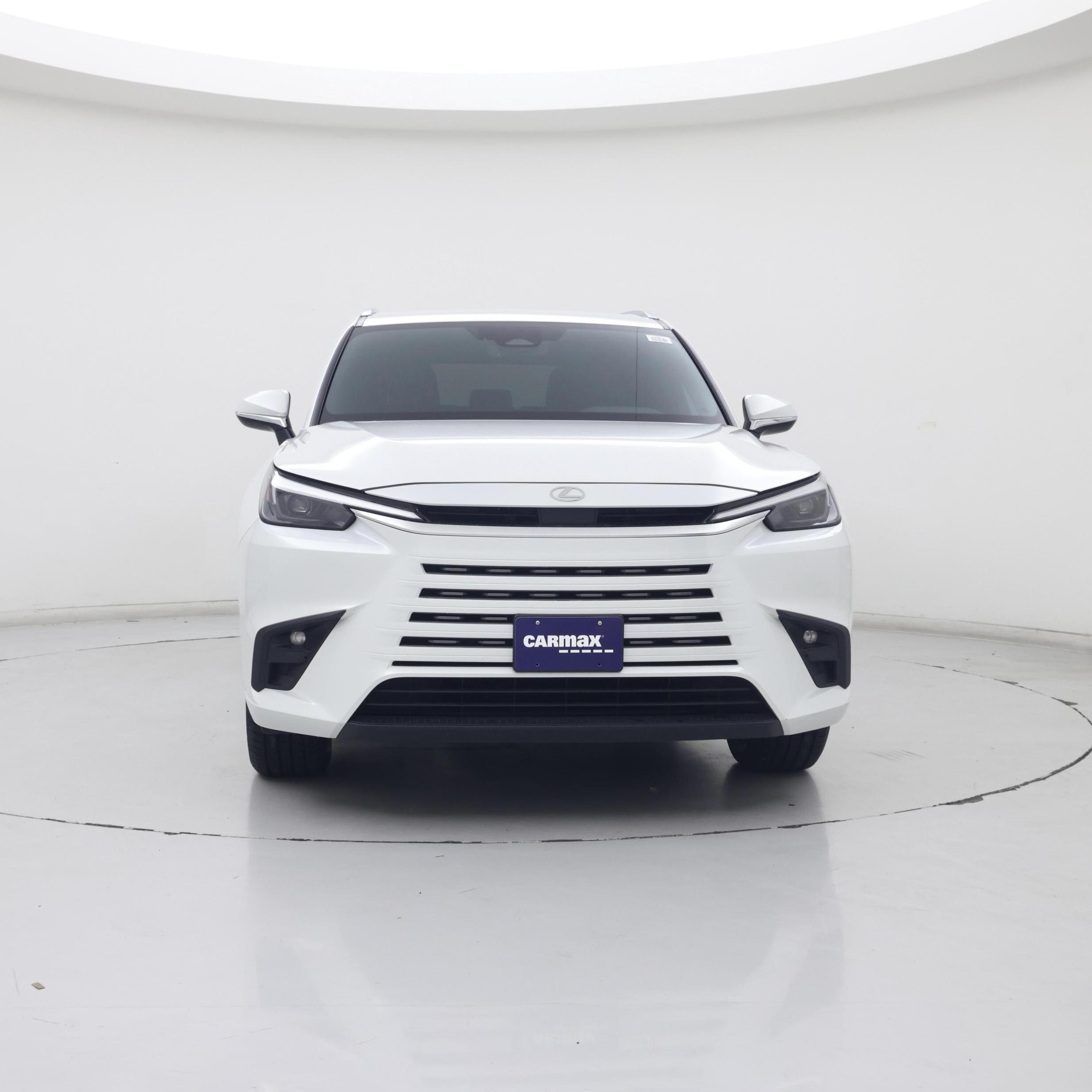 Thumbnail: 2024 Lexus TX - 5