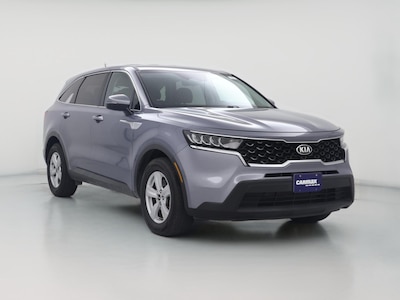2021 Kia Sorento LX