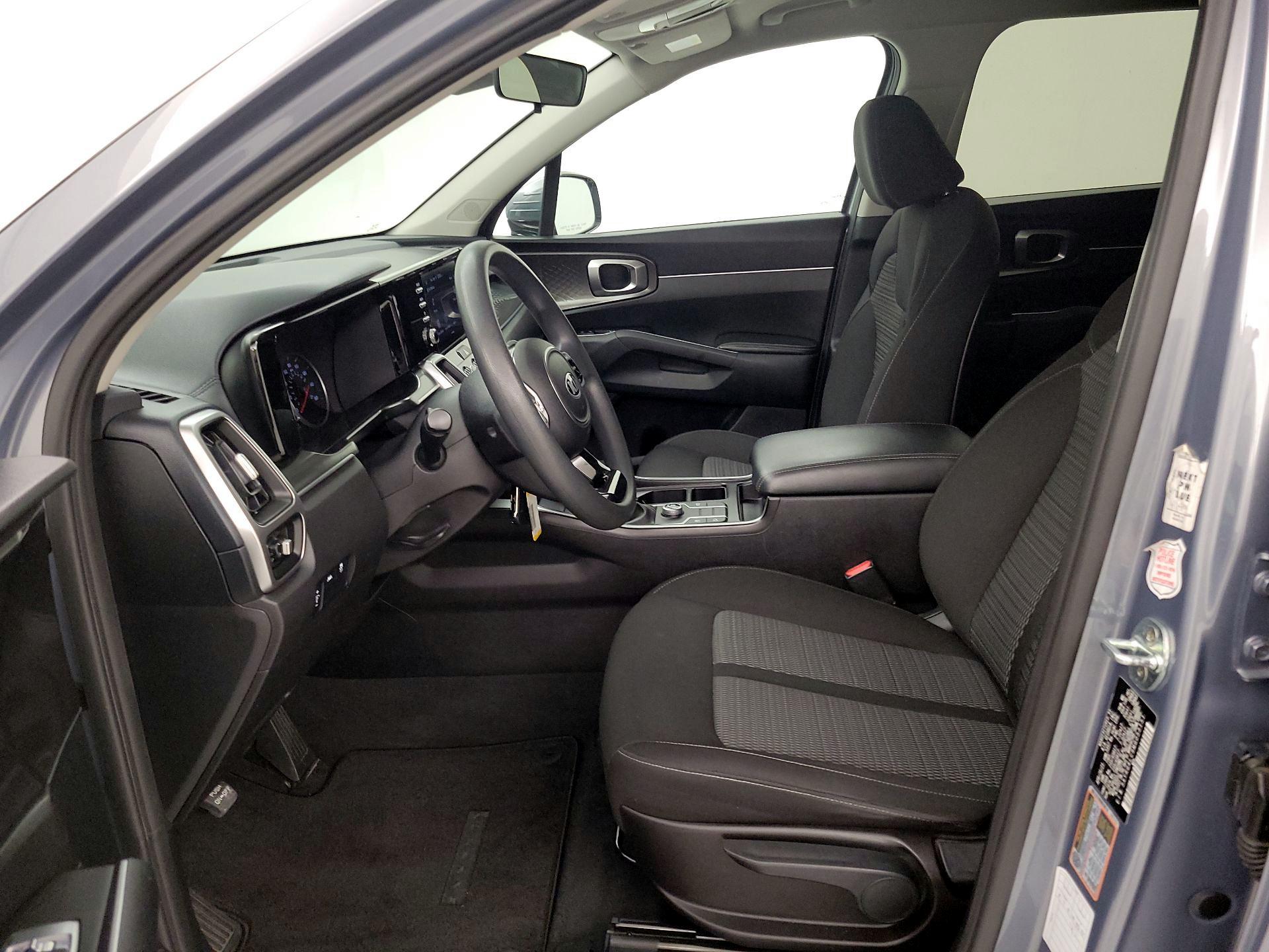 Thumbnail: 2021 Kia Sorento - 11