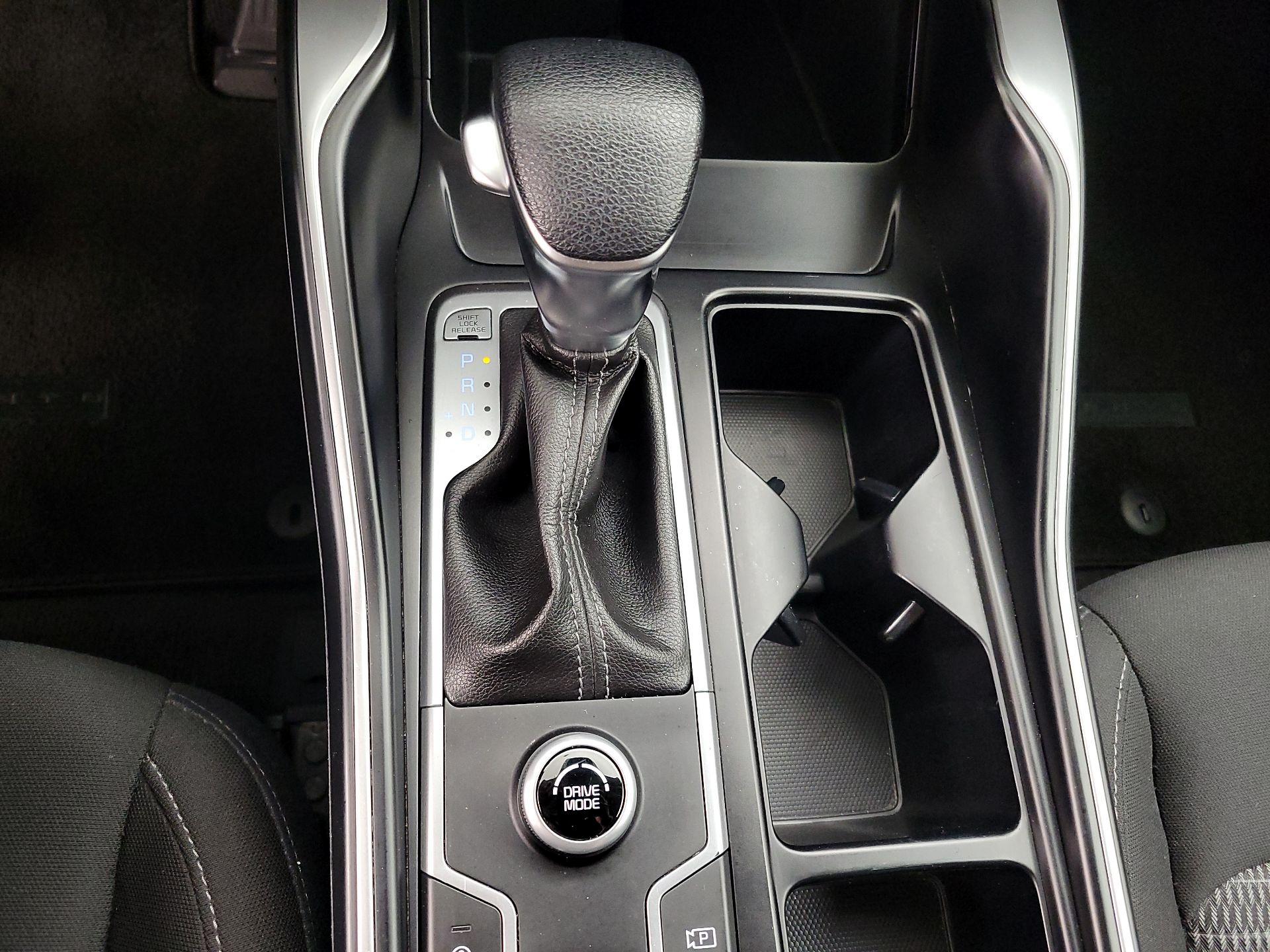 Thumbnail: 2021 Kia Sorento - 17