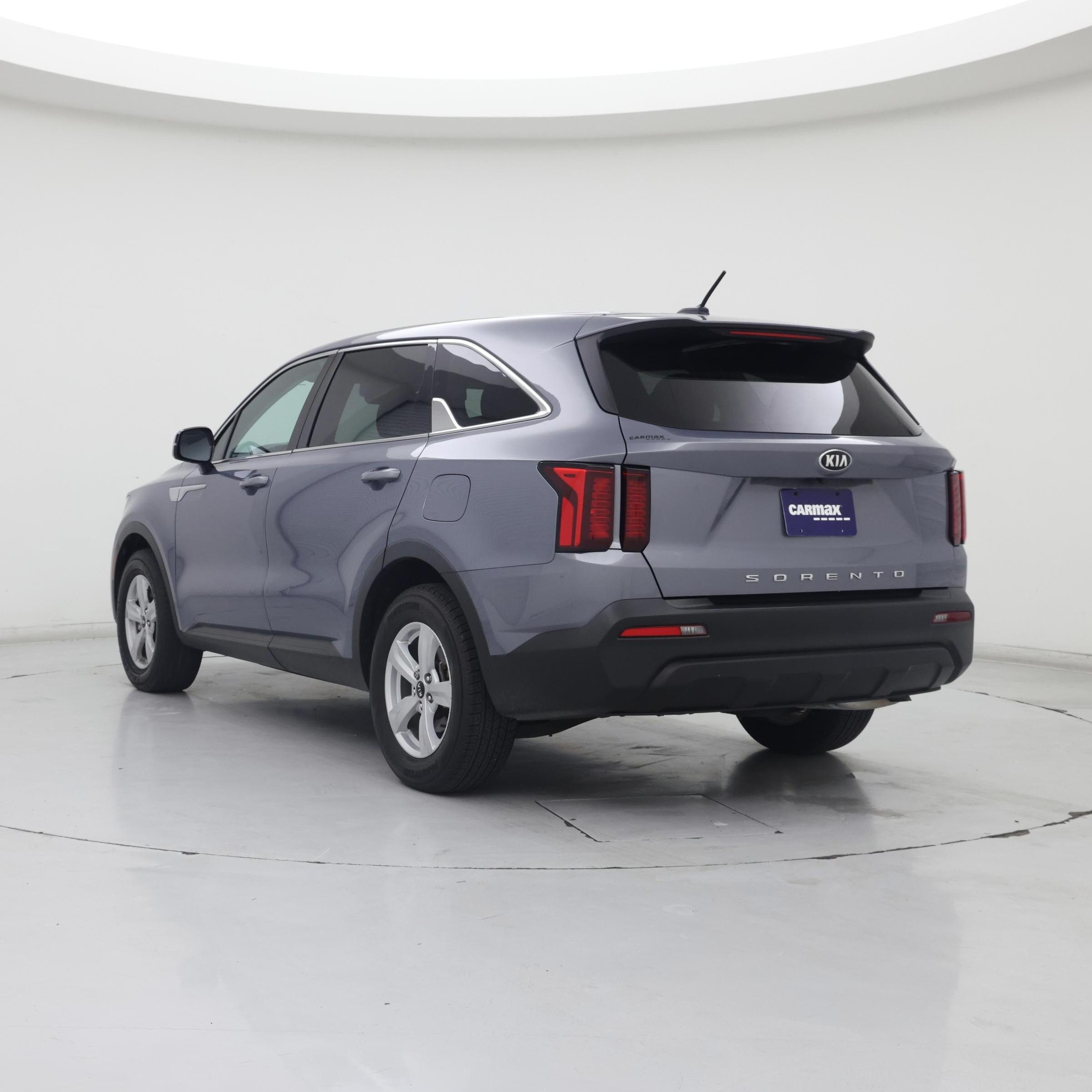 Thumbnail: 2021 Kia Sorento - 2