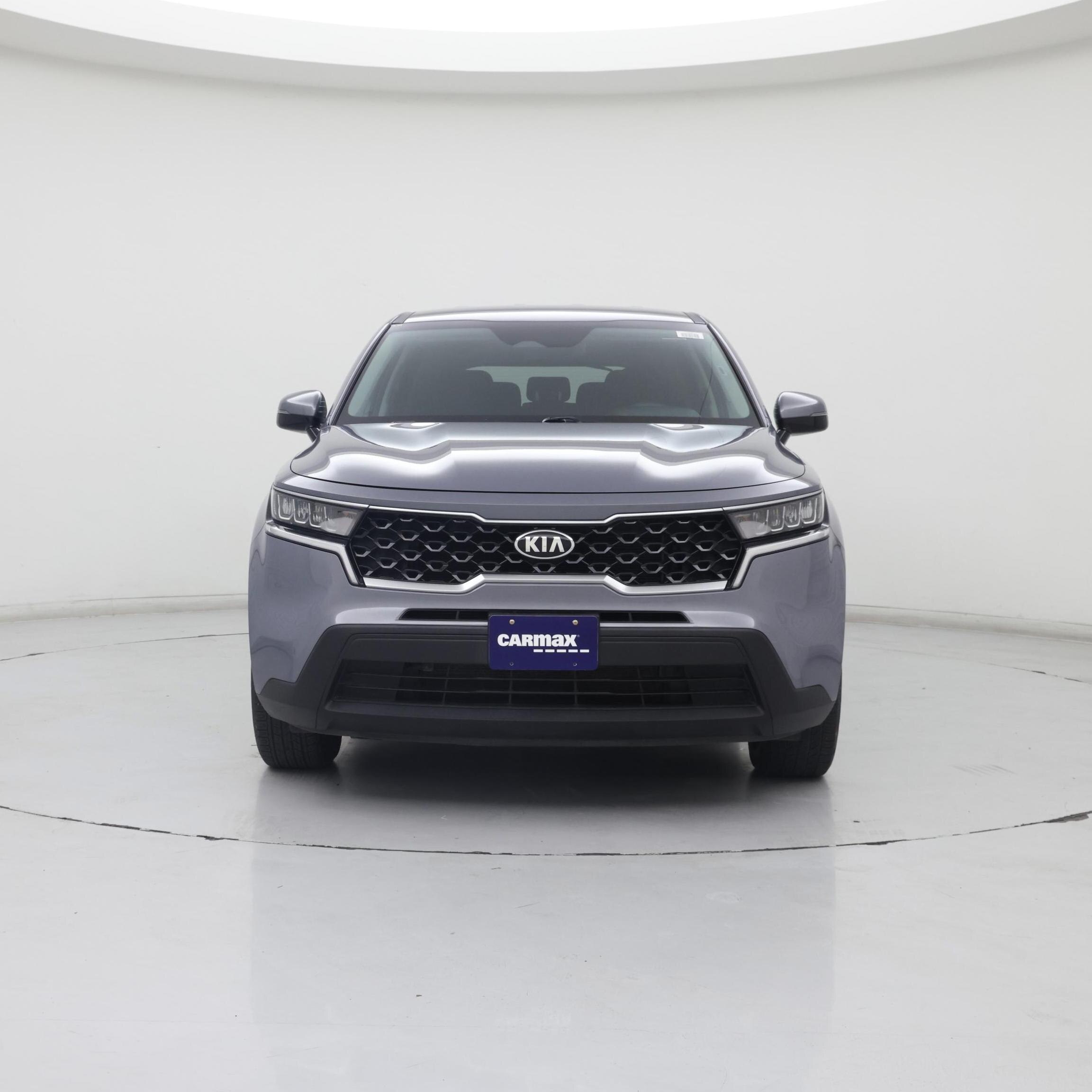 Thumbnail: 2021 Kia Sorento - 5