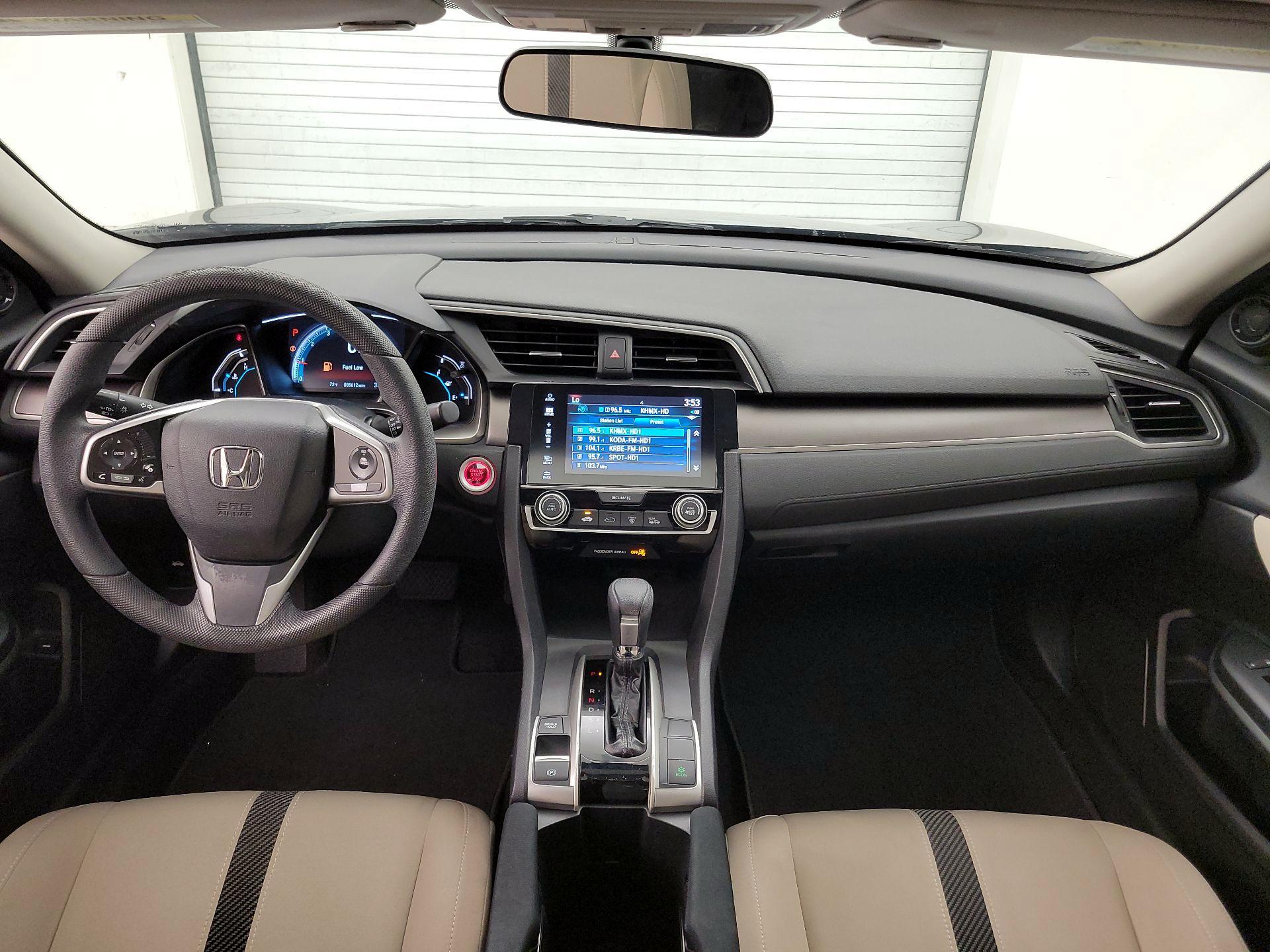 Thumbnail: 2017 Honda Civic - 9