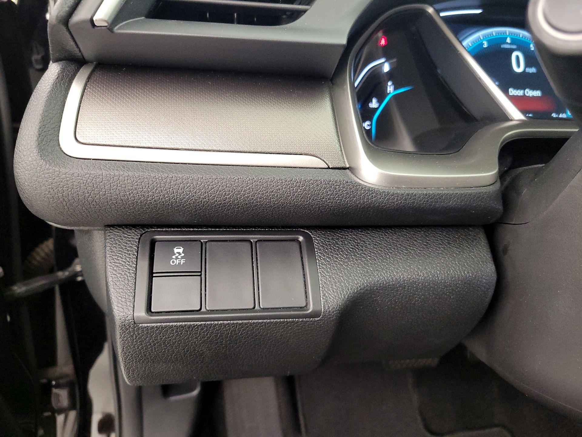 Thumbnail: 2017 Honda Civic - 13