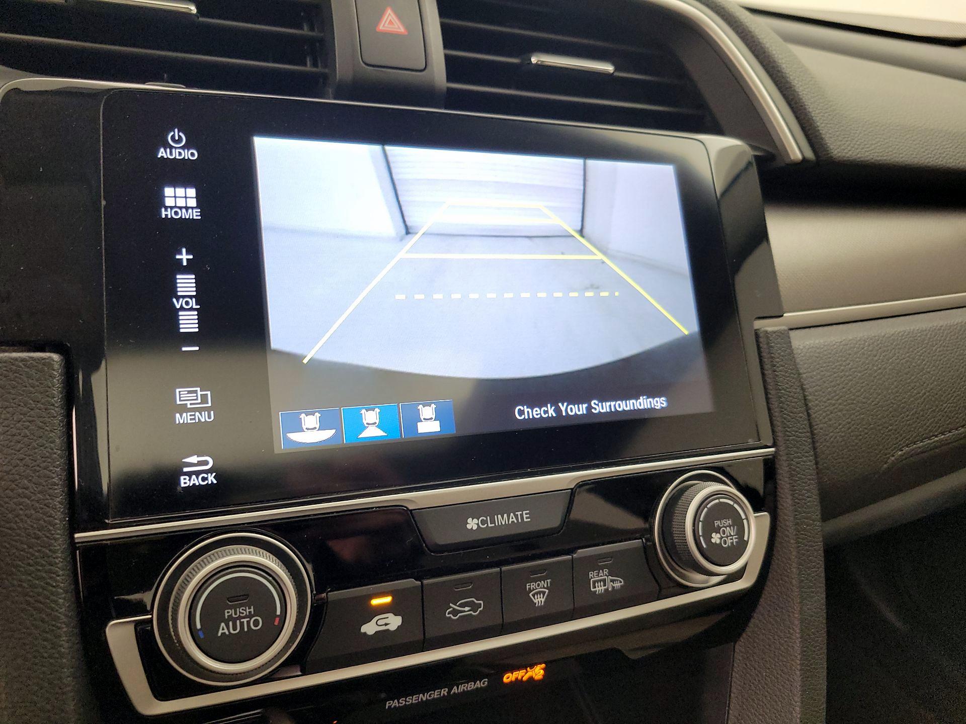 Thumbnail: 2017 Honda Civic - 14