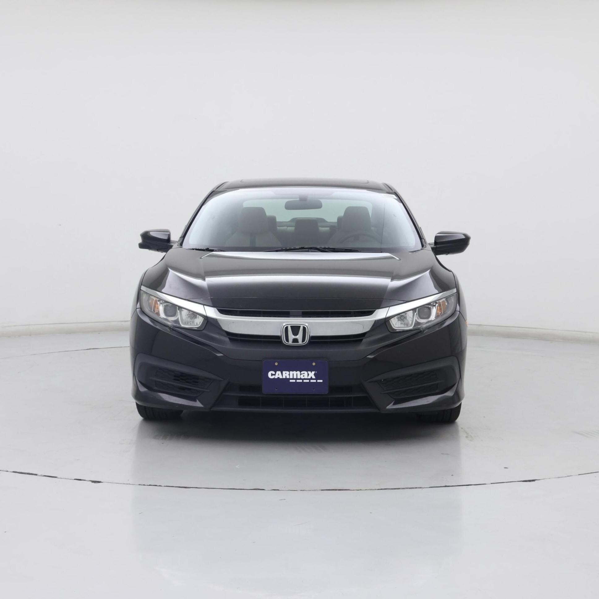 Thumbnail: 2017 Honda Civic - 5