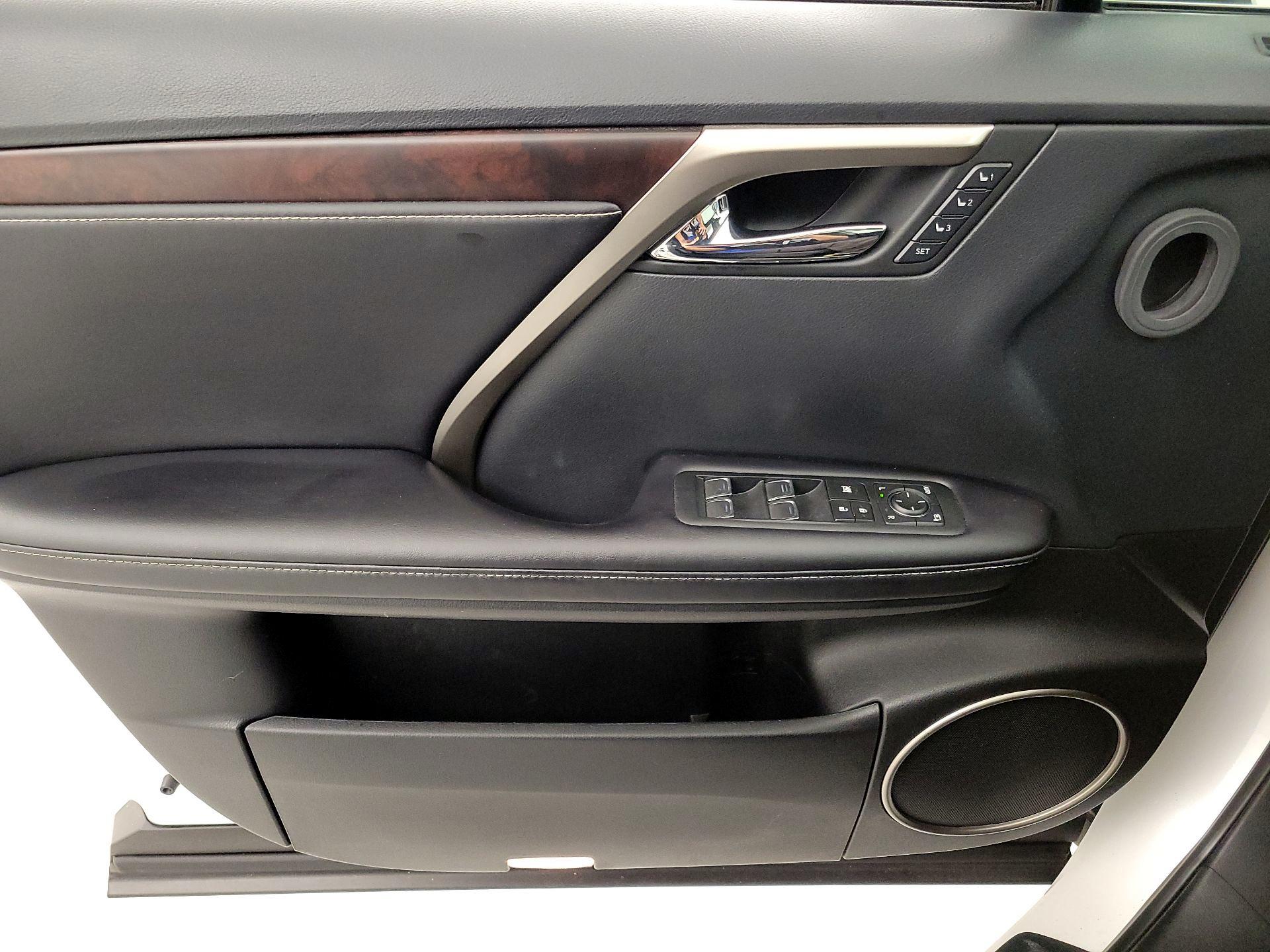 Thumbnail: 2020 Lexus RX - 12