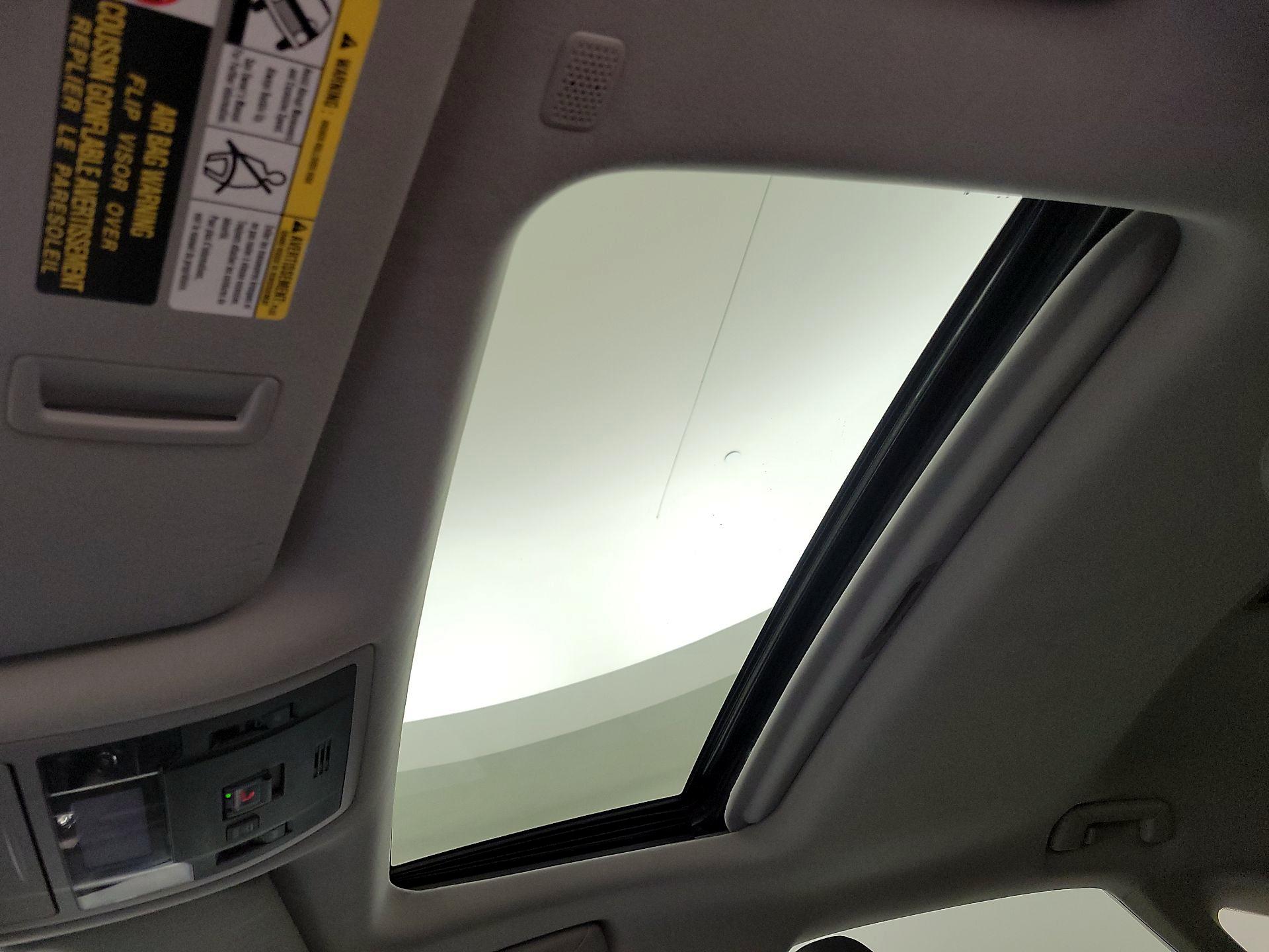 Thumbnail: 2020 Lexus RX - 20