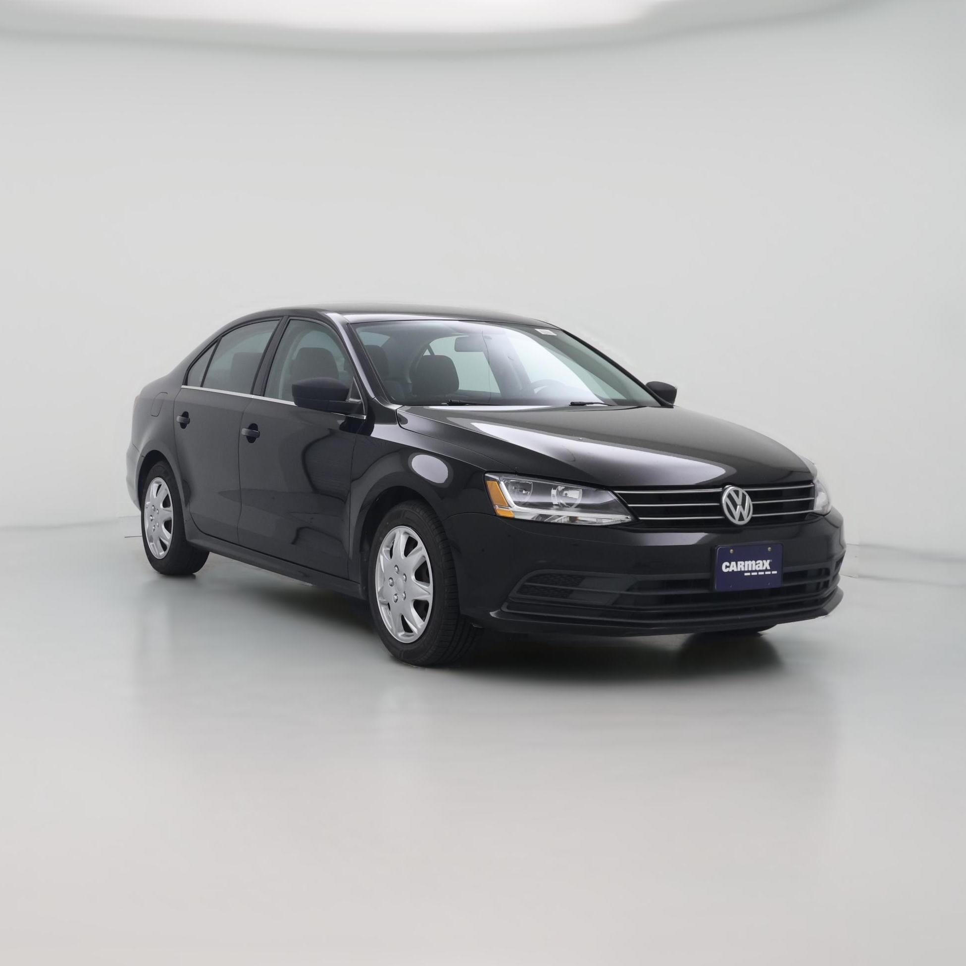Thumbnail: 2017 Volkswagen Jetta - 1
