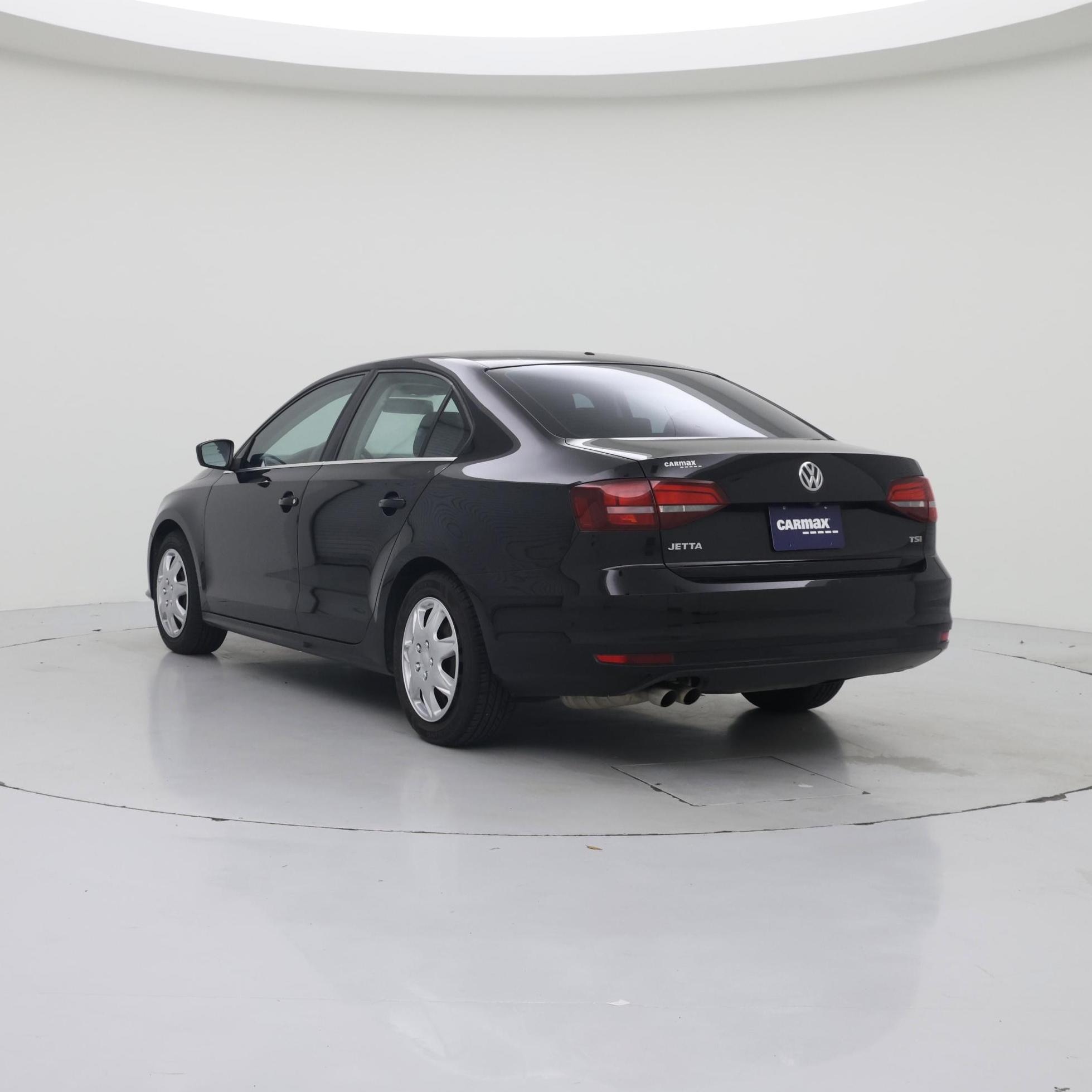 Thumbnail: 2017 Volkswagen Jetta - 2