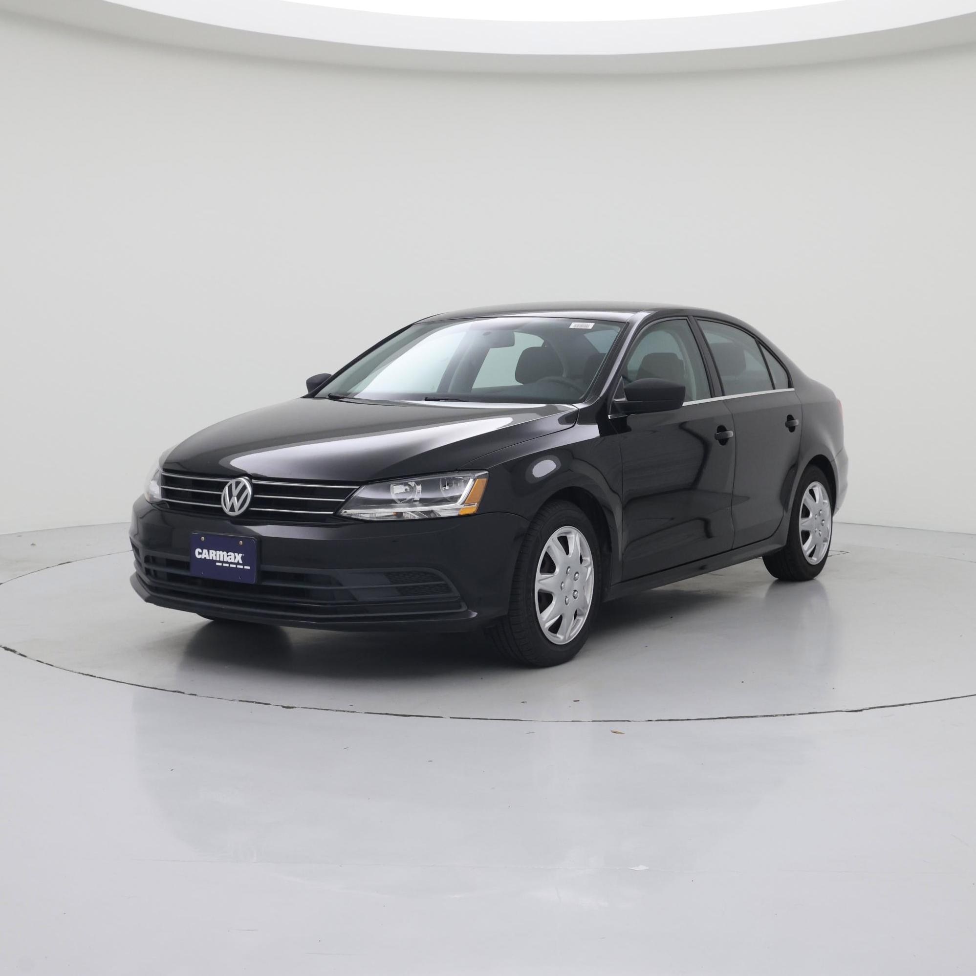 Thumbnail: 2017 Volkswagen Jetta - 4