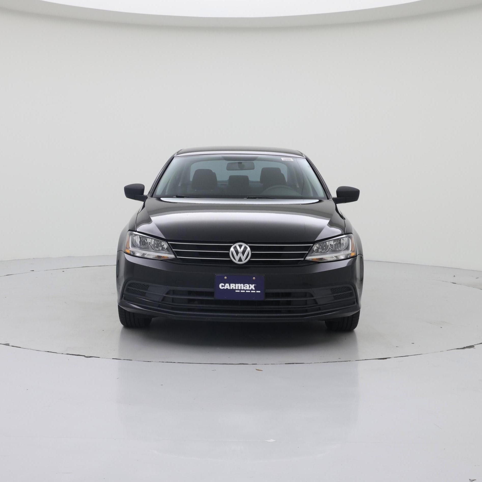 Thumbnail: 2017 Volkswagen Jetta - 5