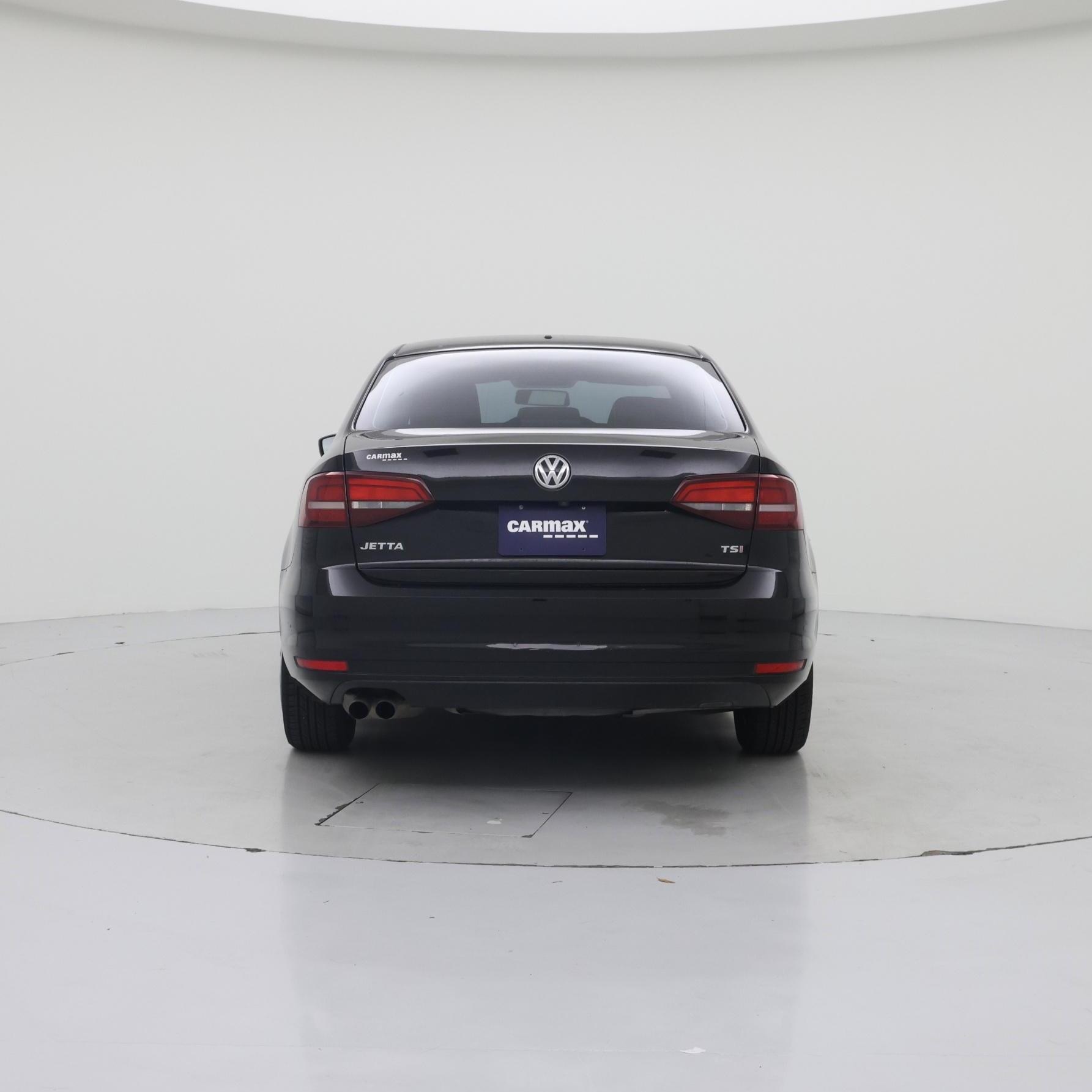 Thumbnail: 2017 Volkswagen Jetta - 6