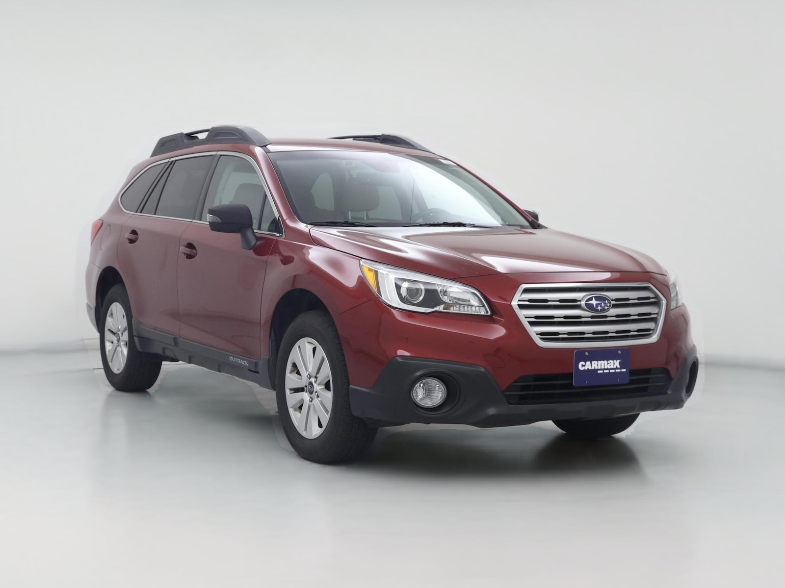 2017 Subaru Outback Premium