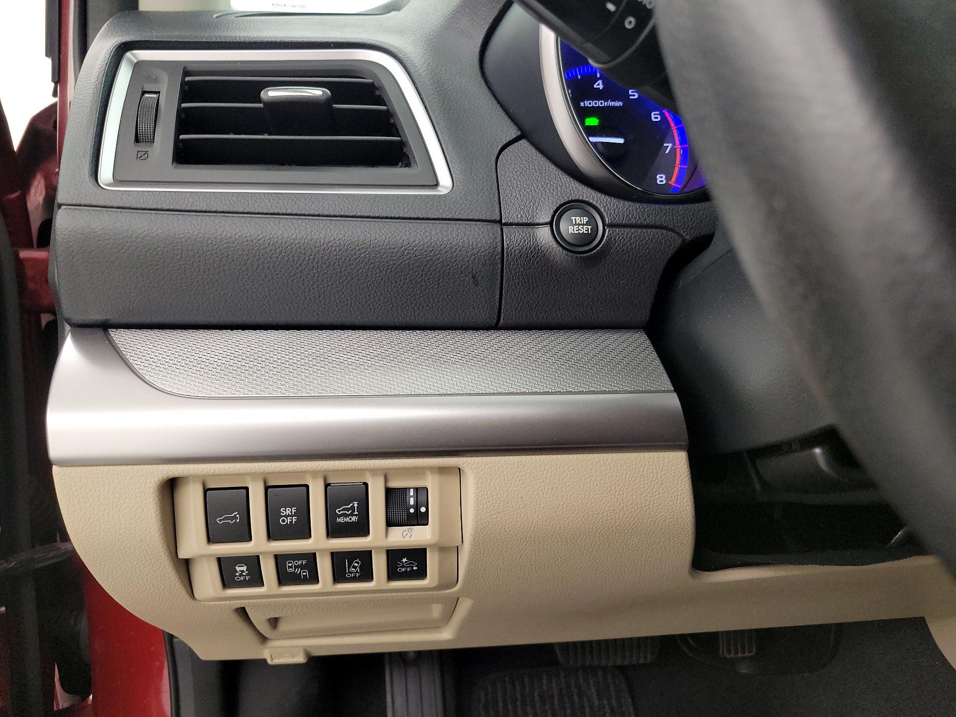 Thumbnail: 2017 Subaru Outback - 13