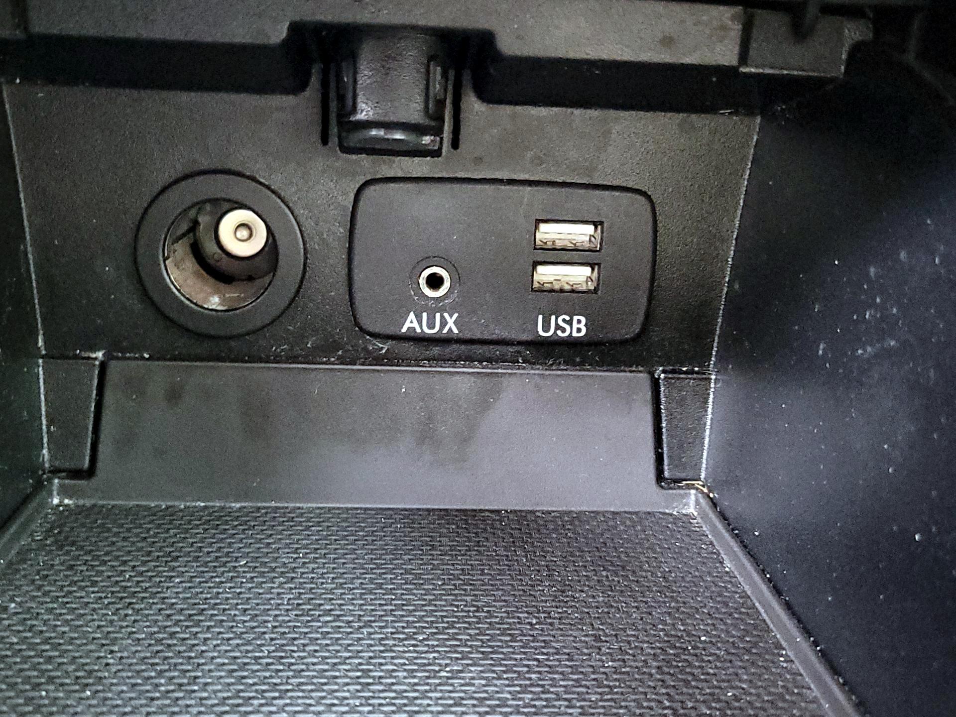 Thumbnail: 2017 Subaru Outback - 18