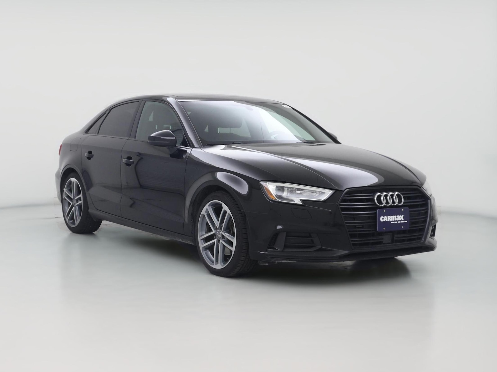 2019 Audi A3 Sedan Premium